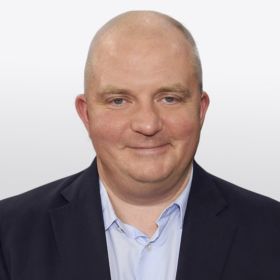 Jörg Thadeusz