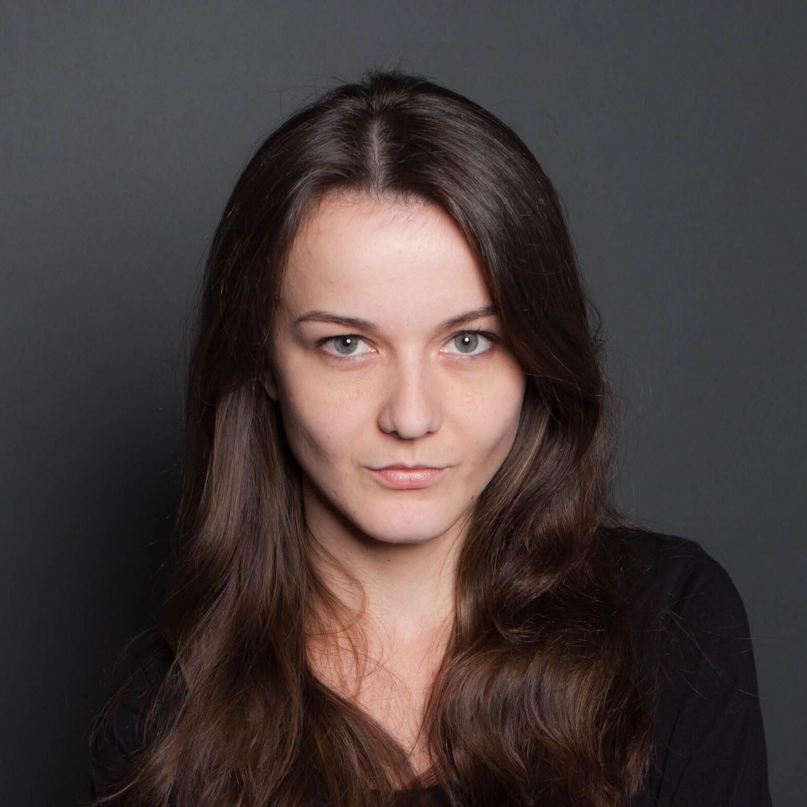 Hanna Chabarai