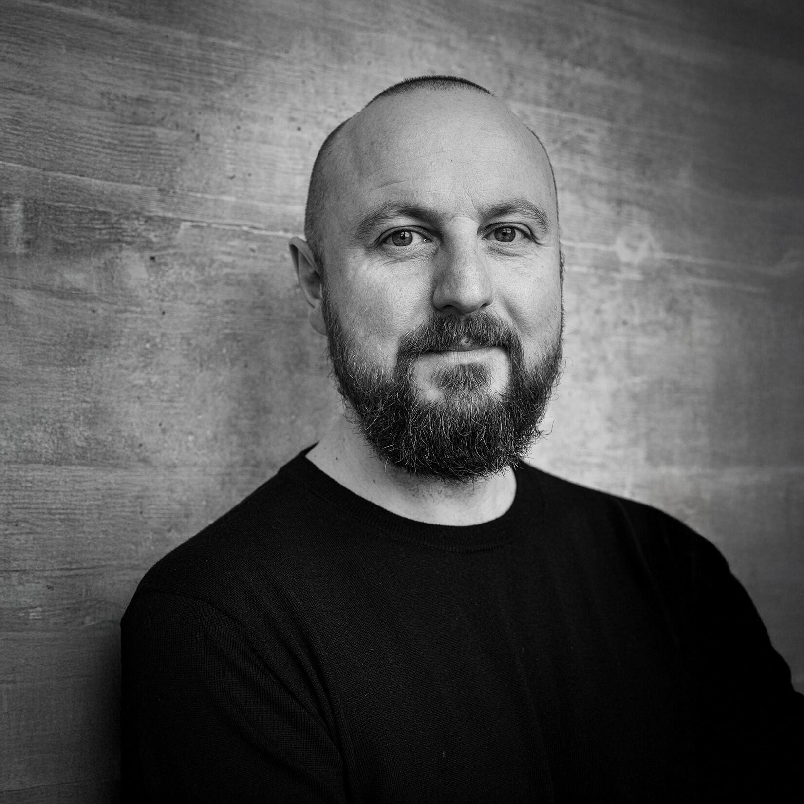 Damian Zimmermann