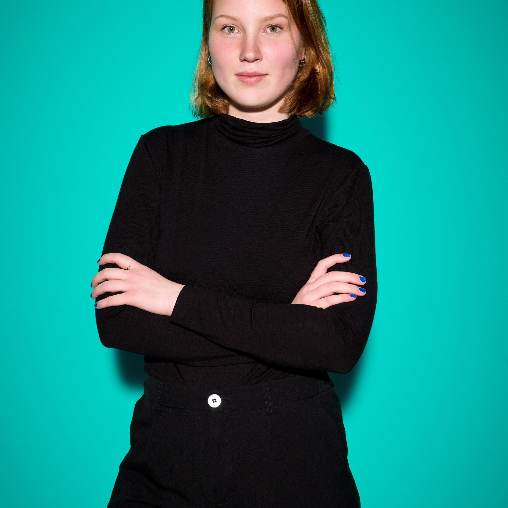 Maike Selting