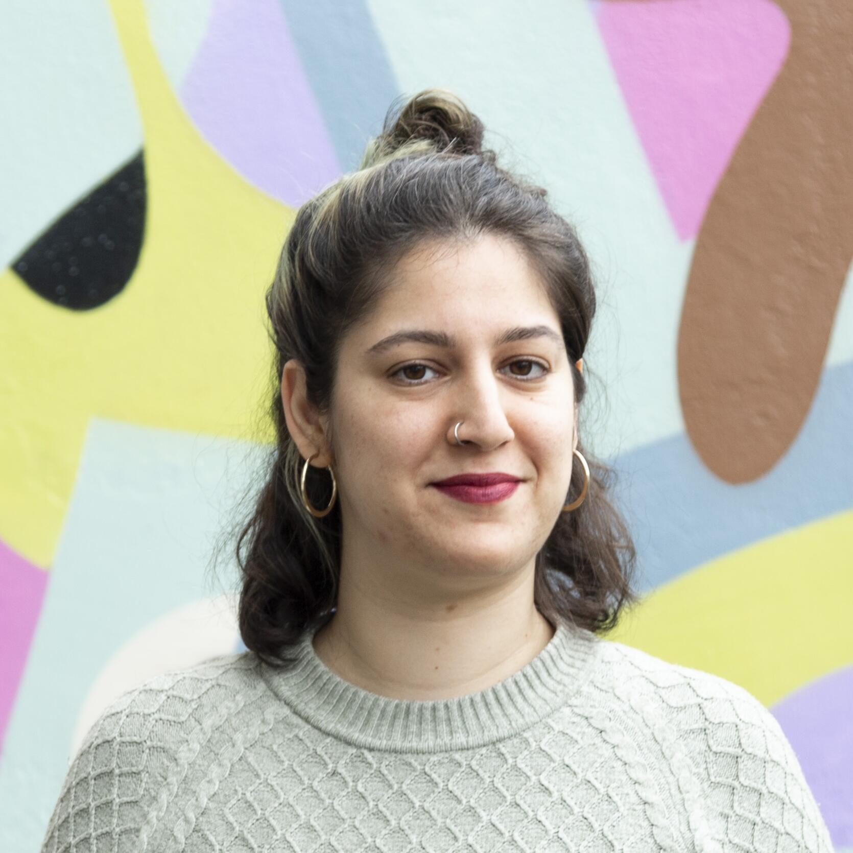 Mehregan Behrouz