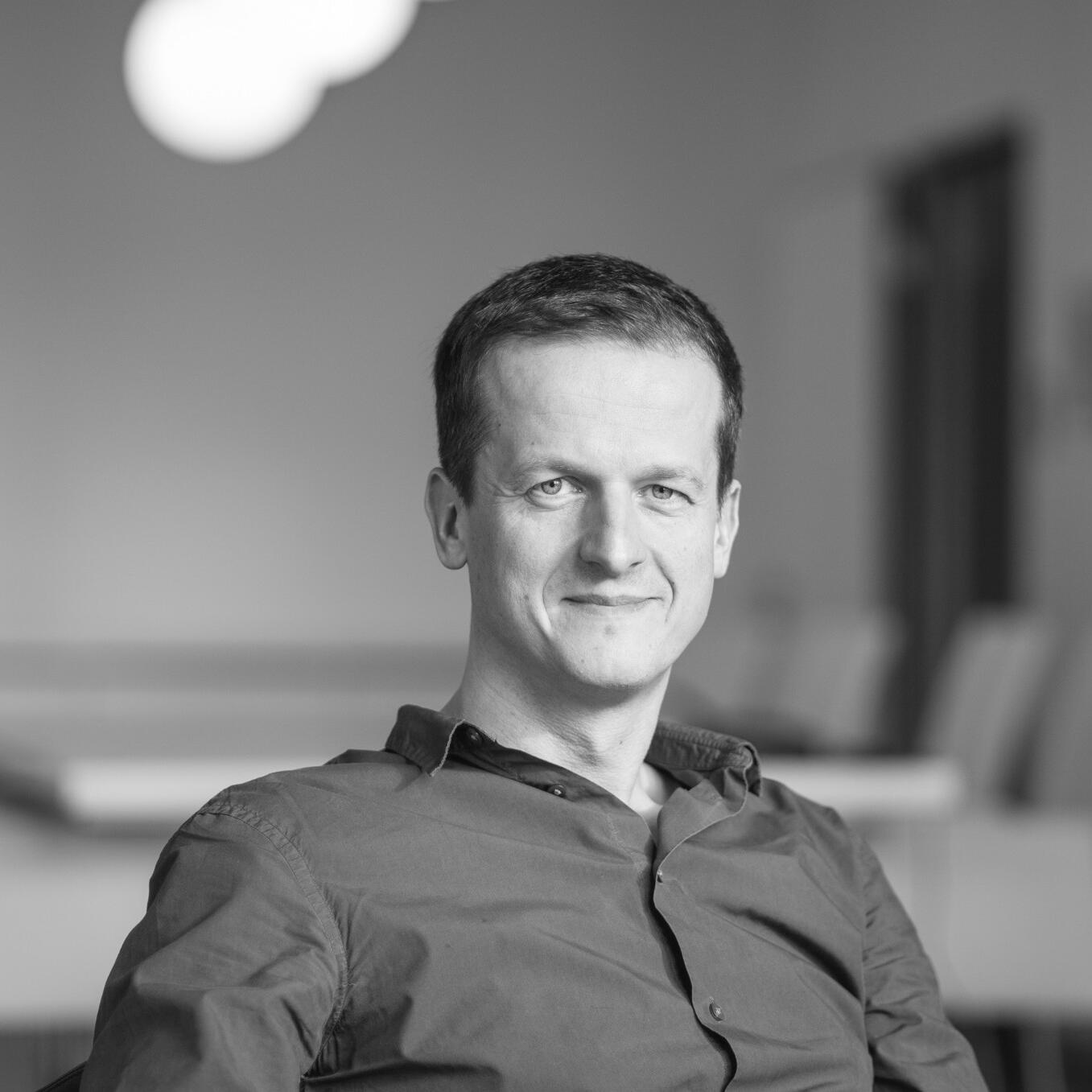Peter Wagner