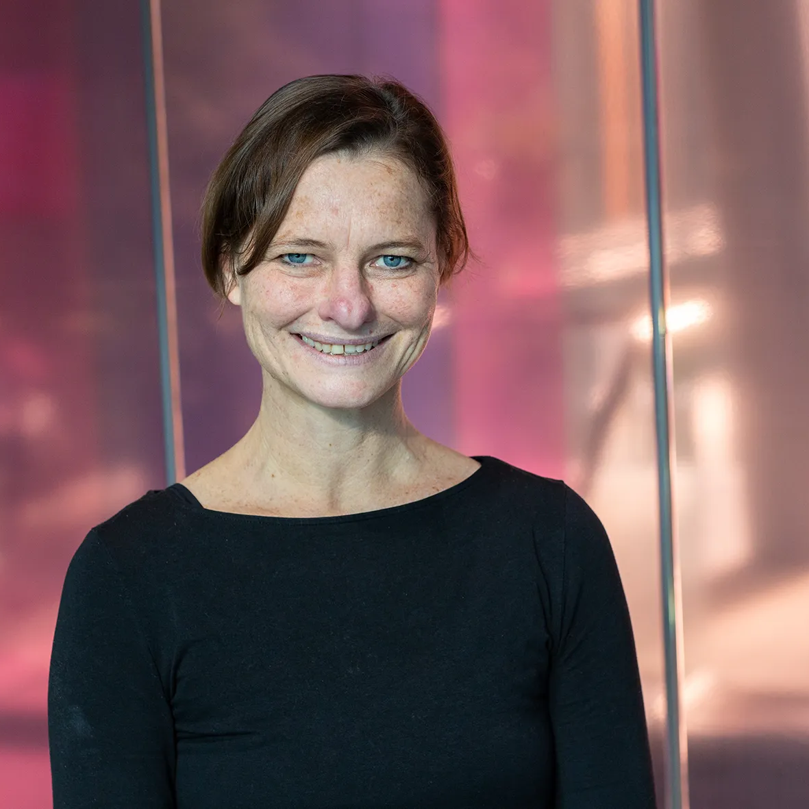 Donata Dröge