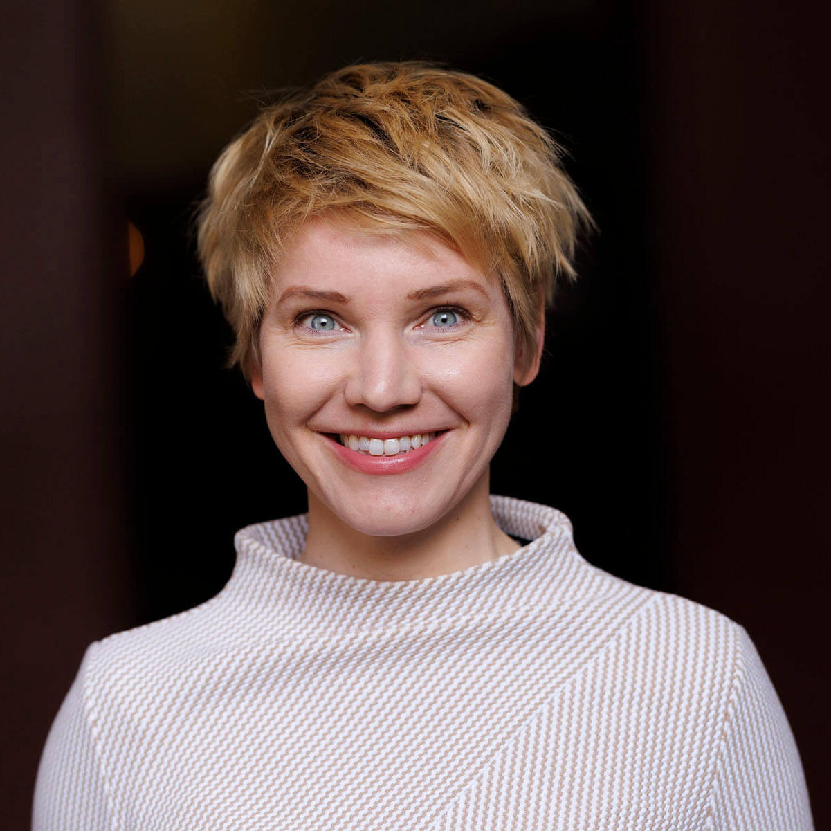 Caroline Lindekamp