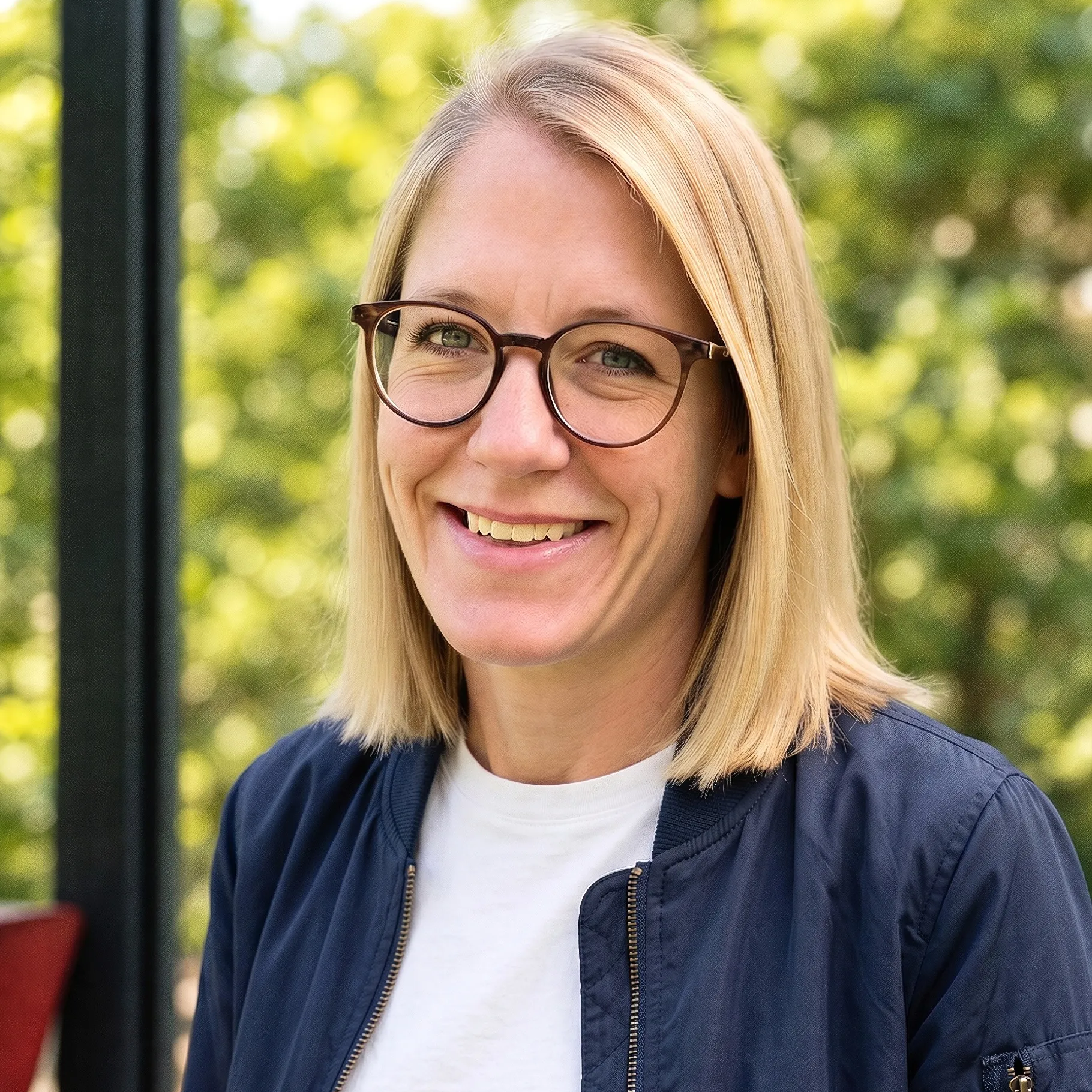 Nina von Kettler