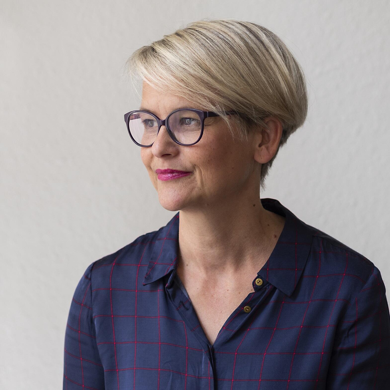 Sabine Maur