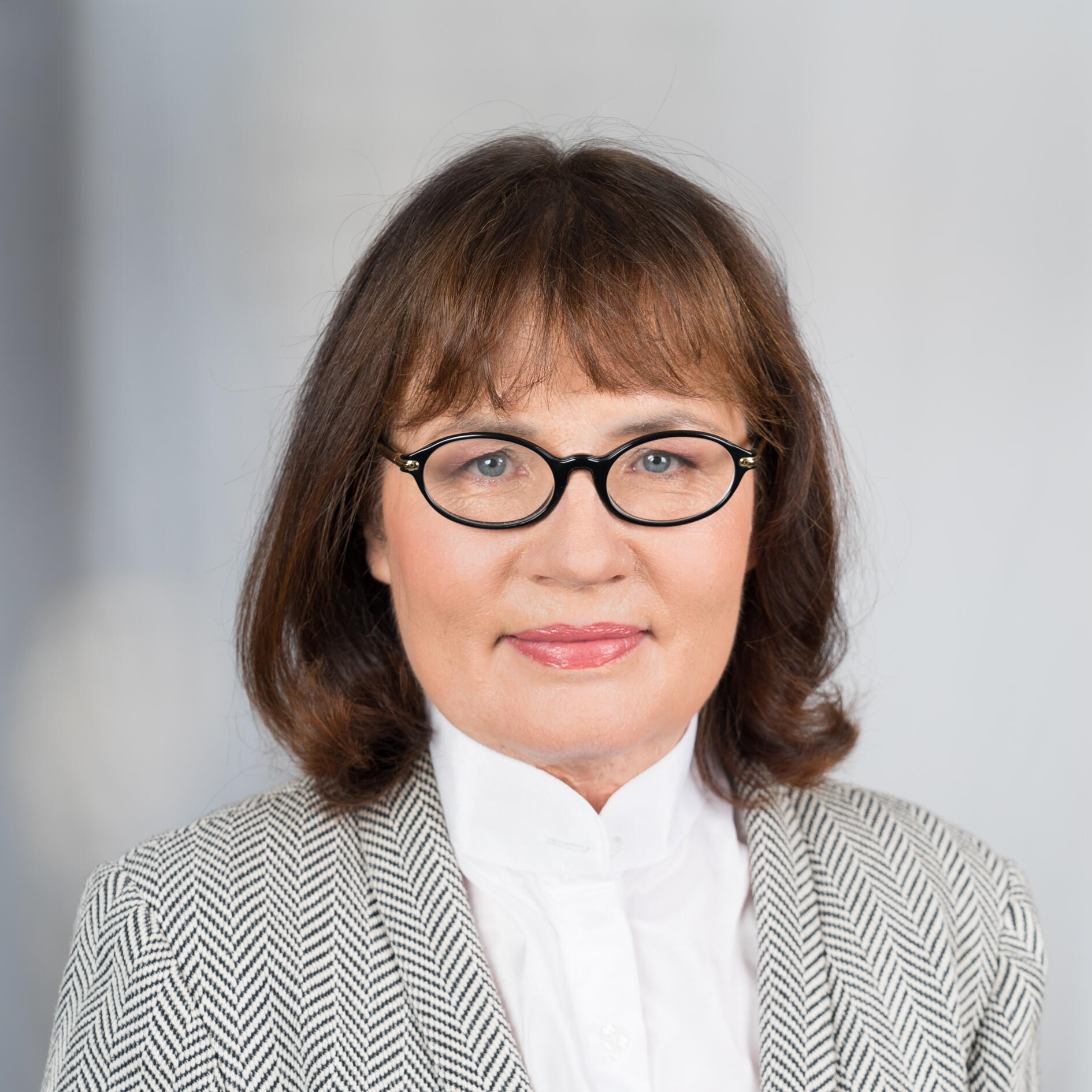 Manuela Kasper-Claridge