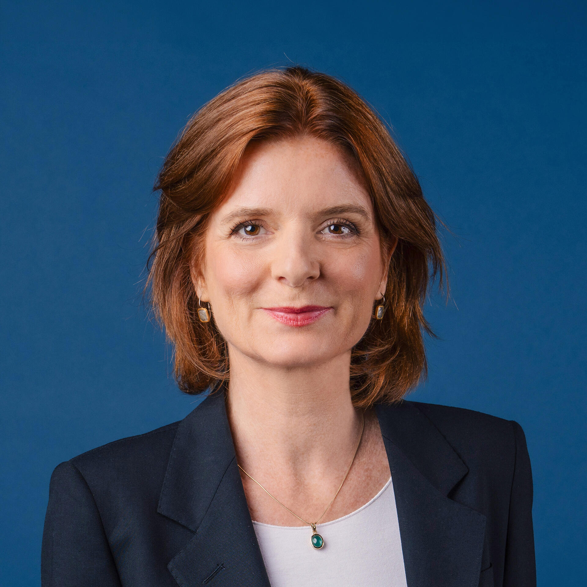 Katrin Vernau