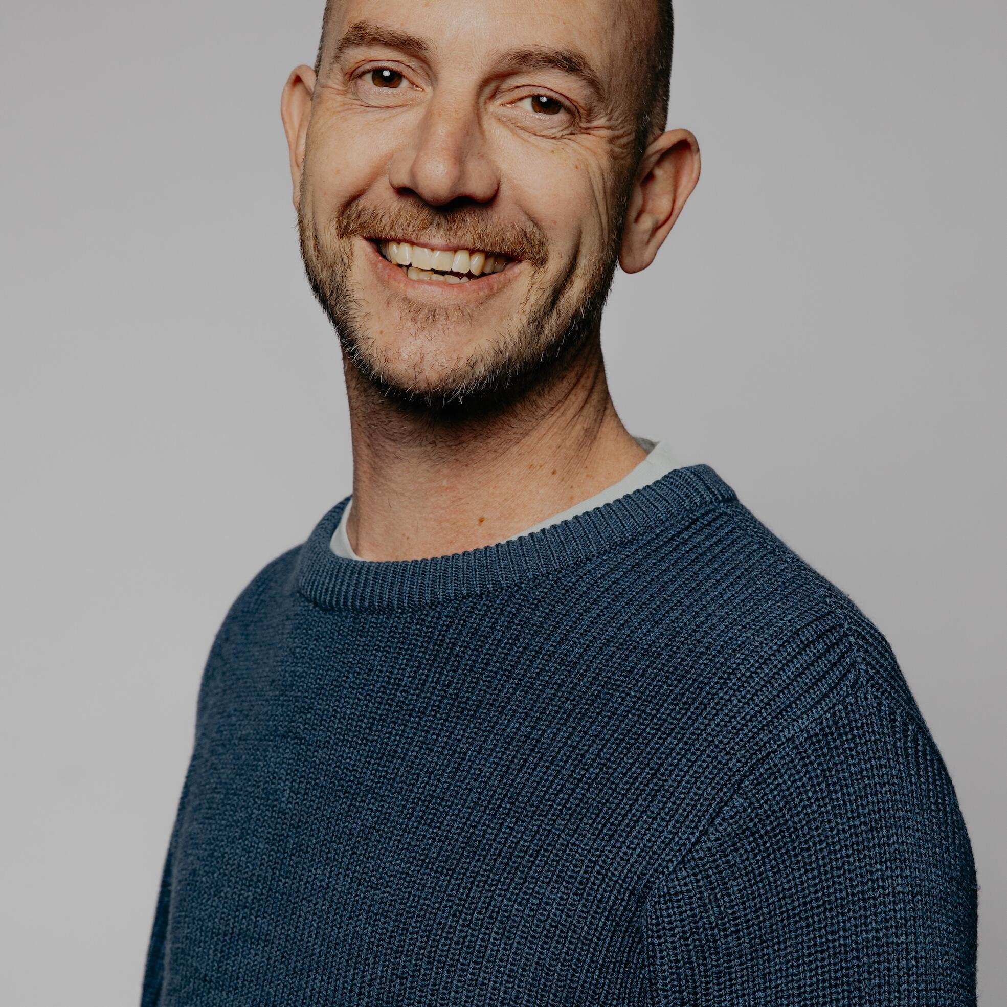 Joost Bos