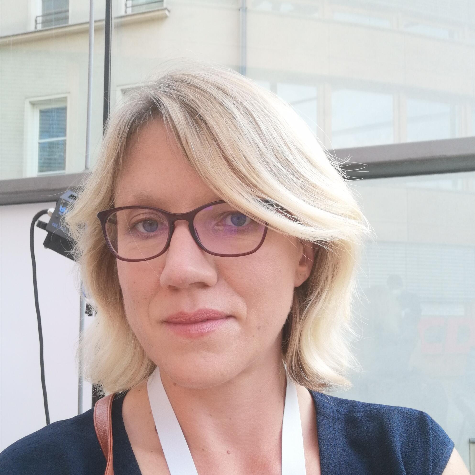 99% of our DNA is the same as everyone else’s!