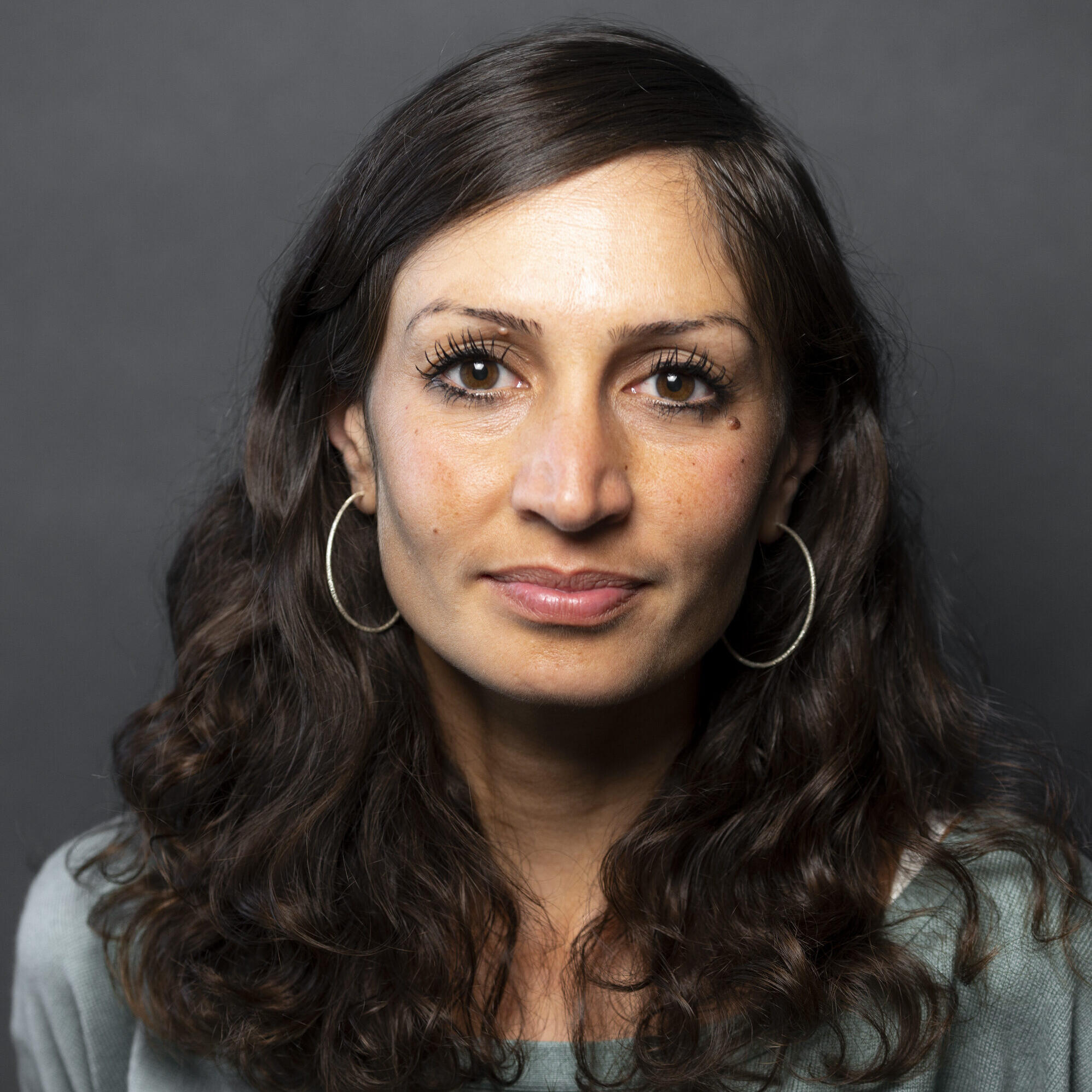 Gilda Sahebi