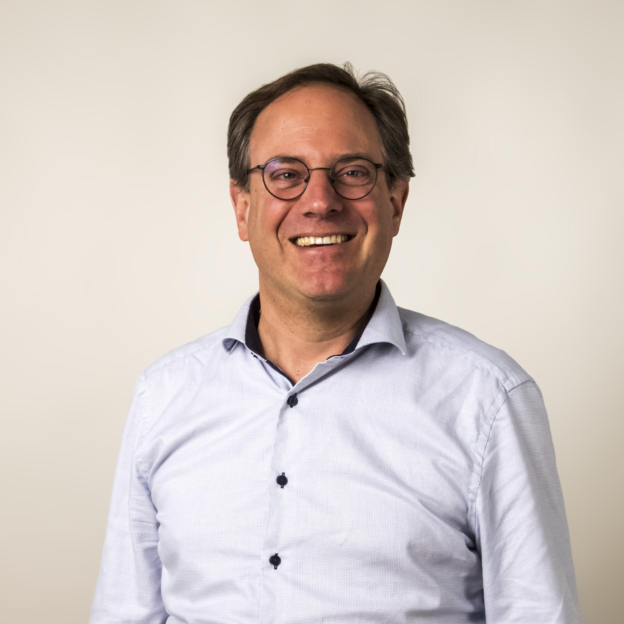 Christoph Scherber