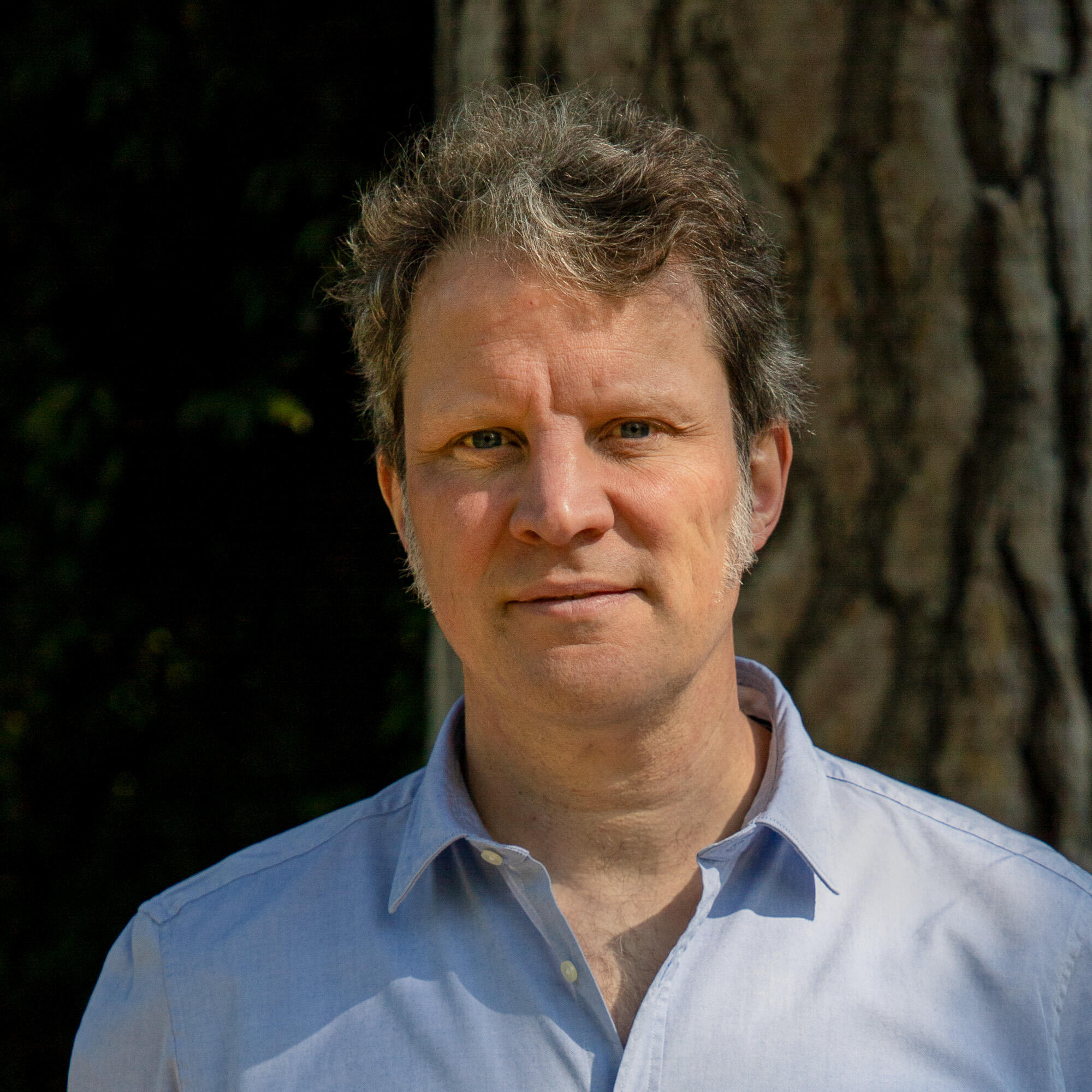 Joachim Budde