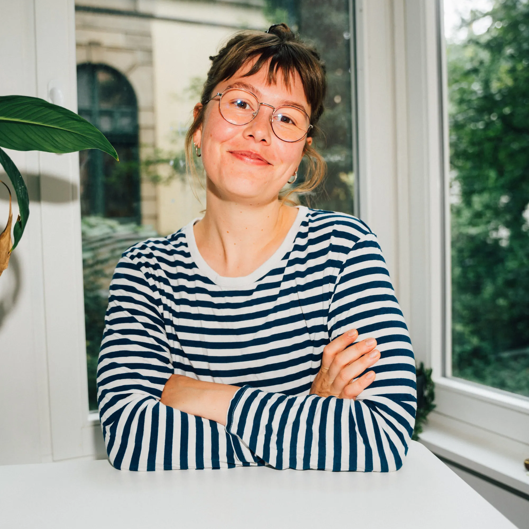 Marie Mohrmüller