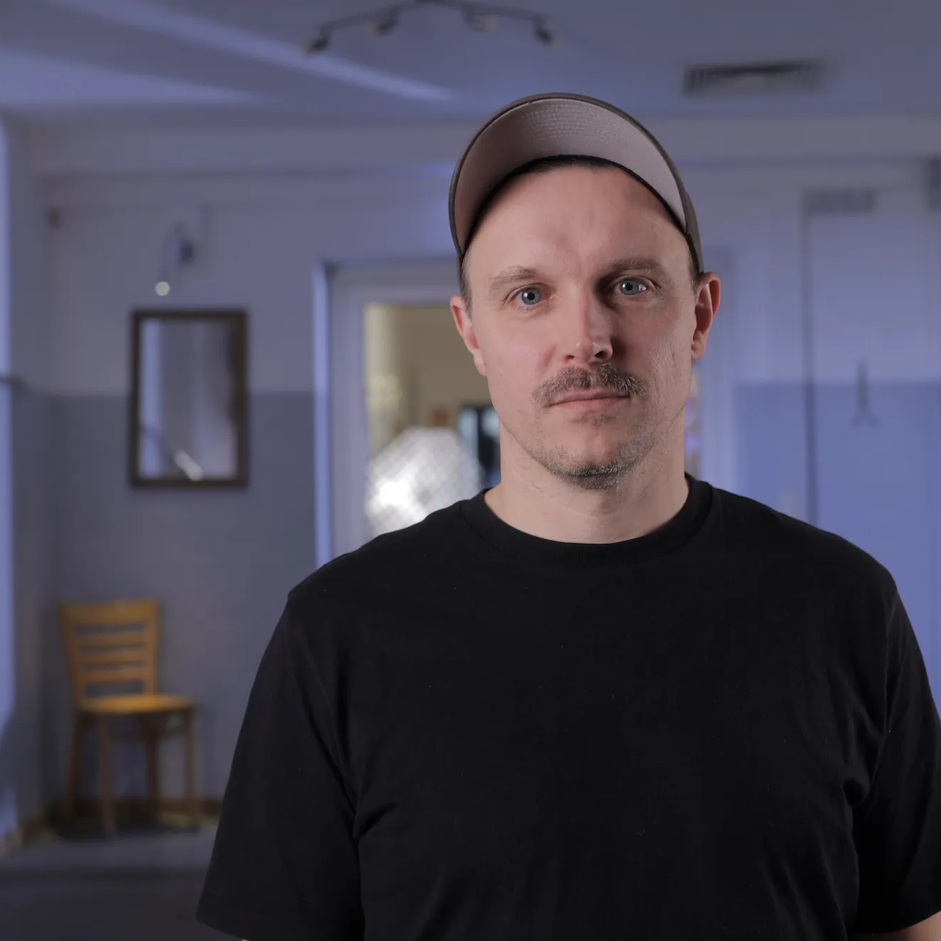 Martin Fehrensen