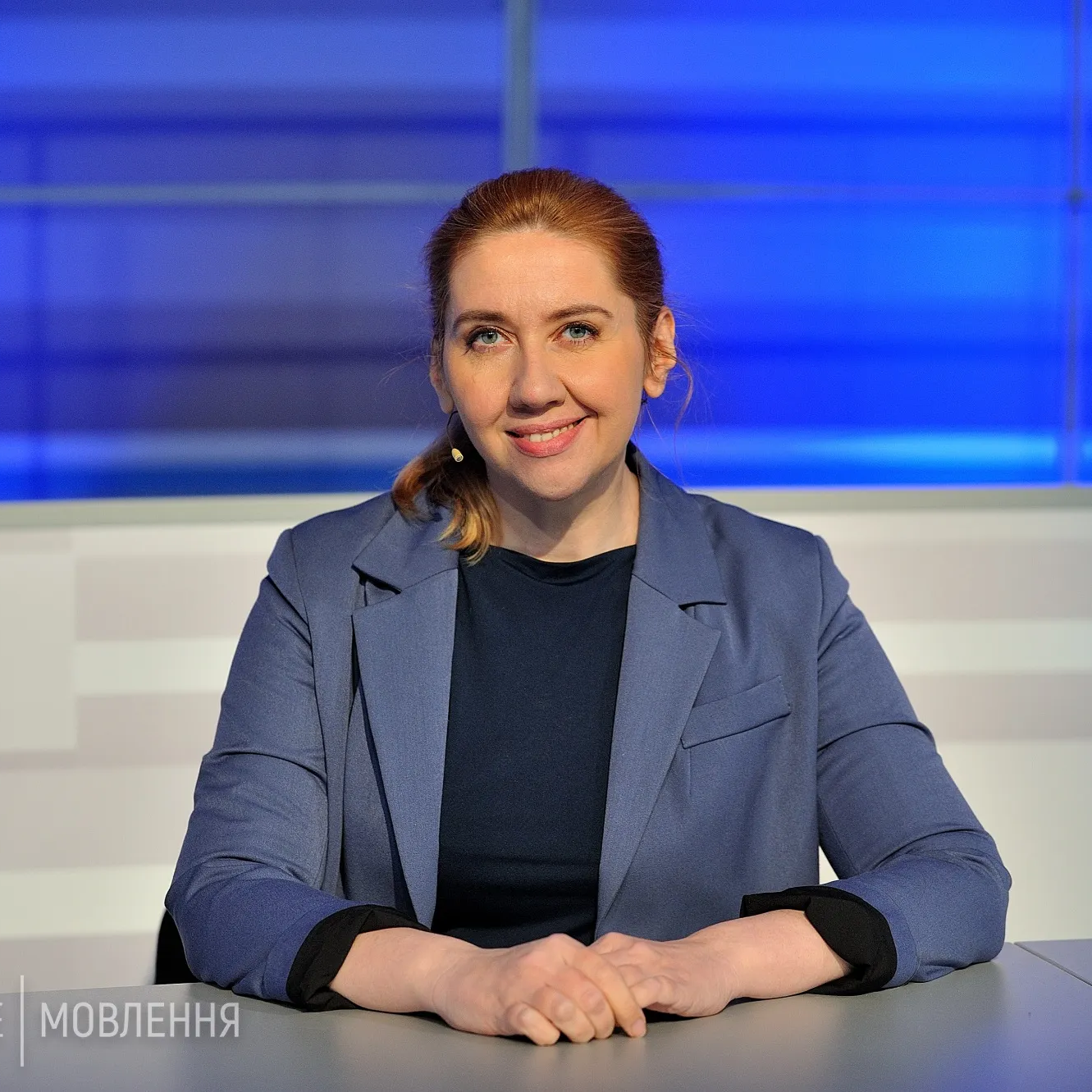 Oksana Romaniuk