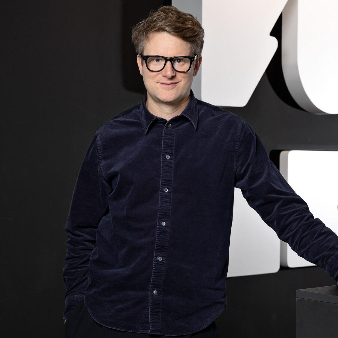 Stefan Spiegel