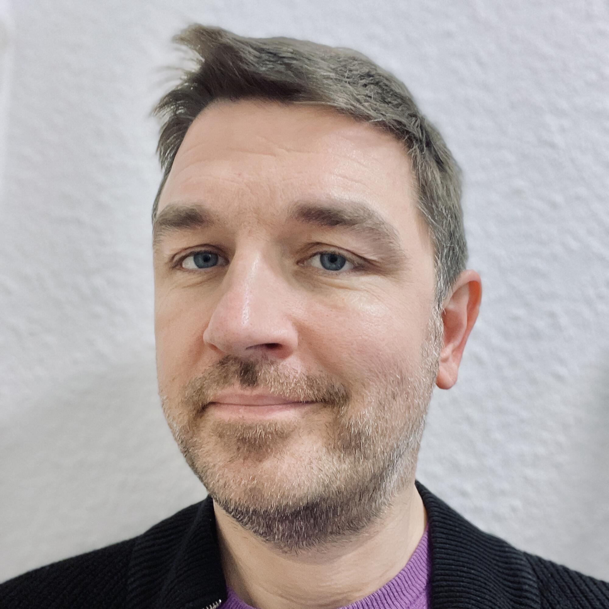 Alexander Plaum