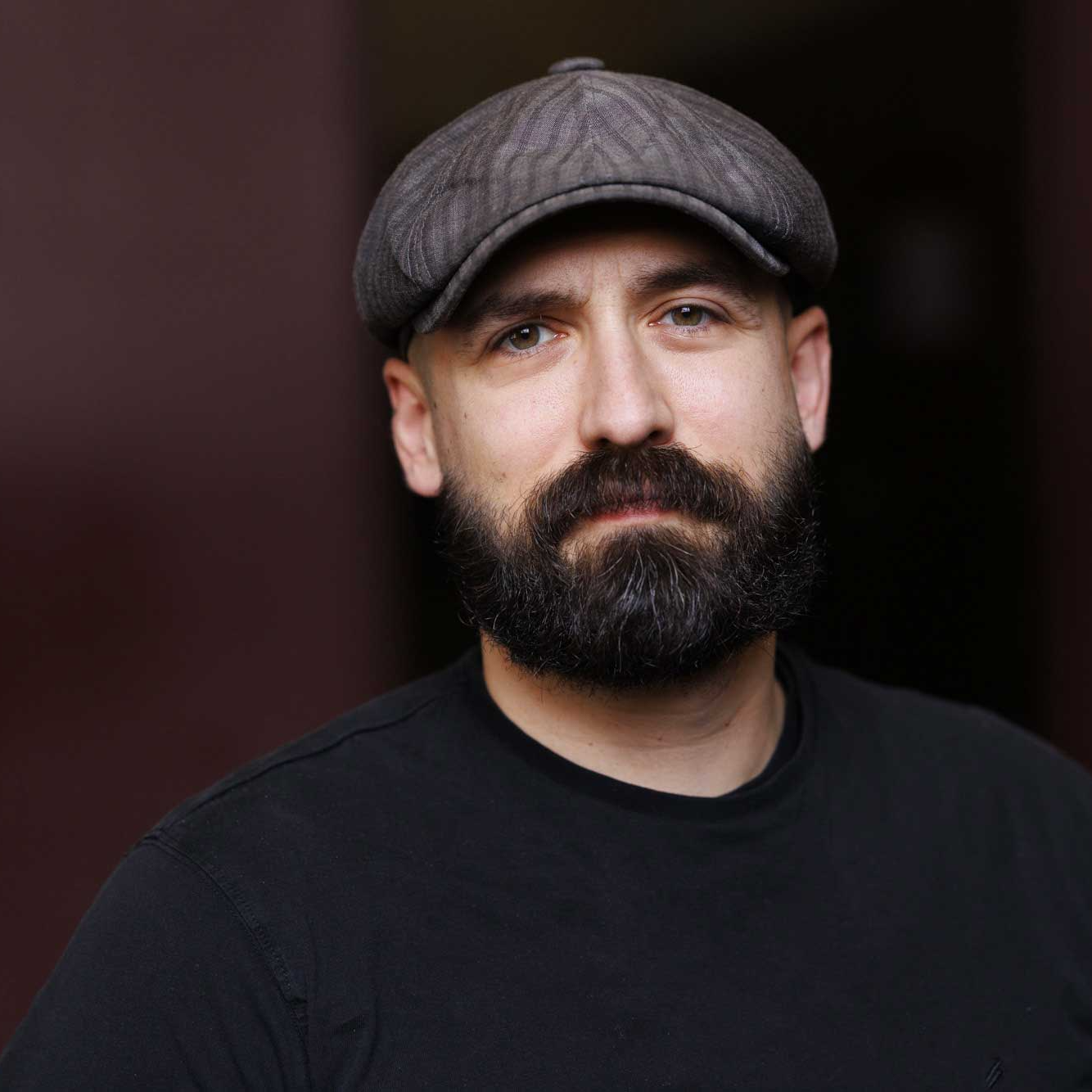 Bastian Schlange