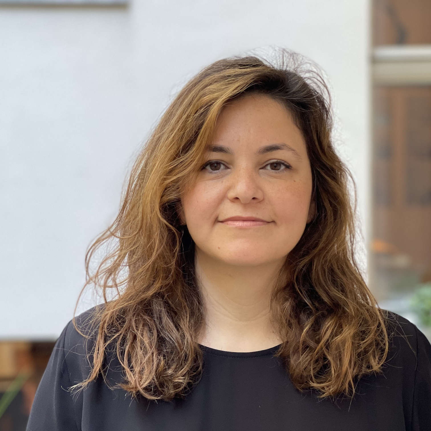 Özge Artunç