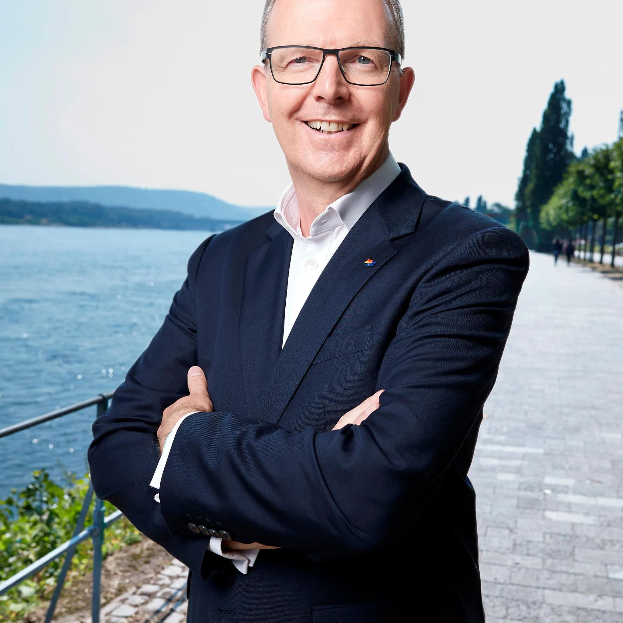 Axel Voss