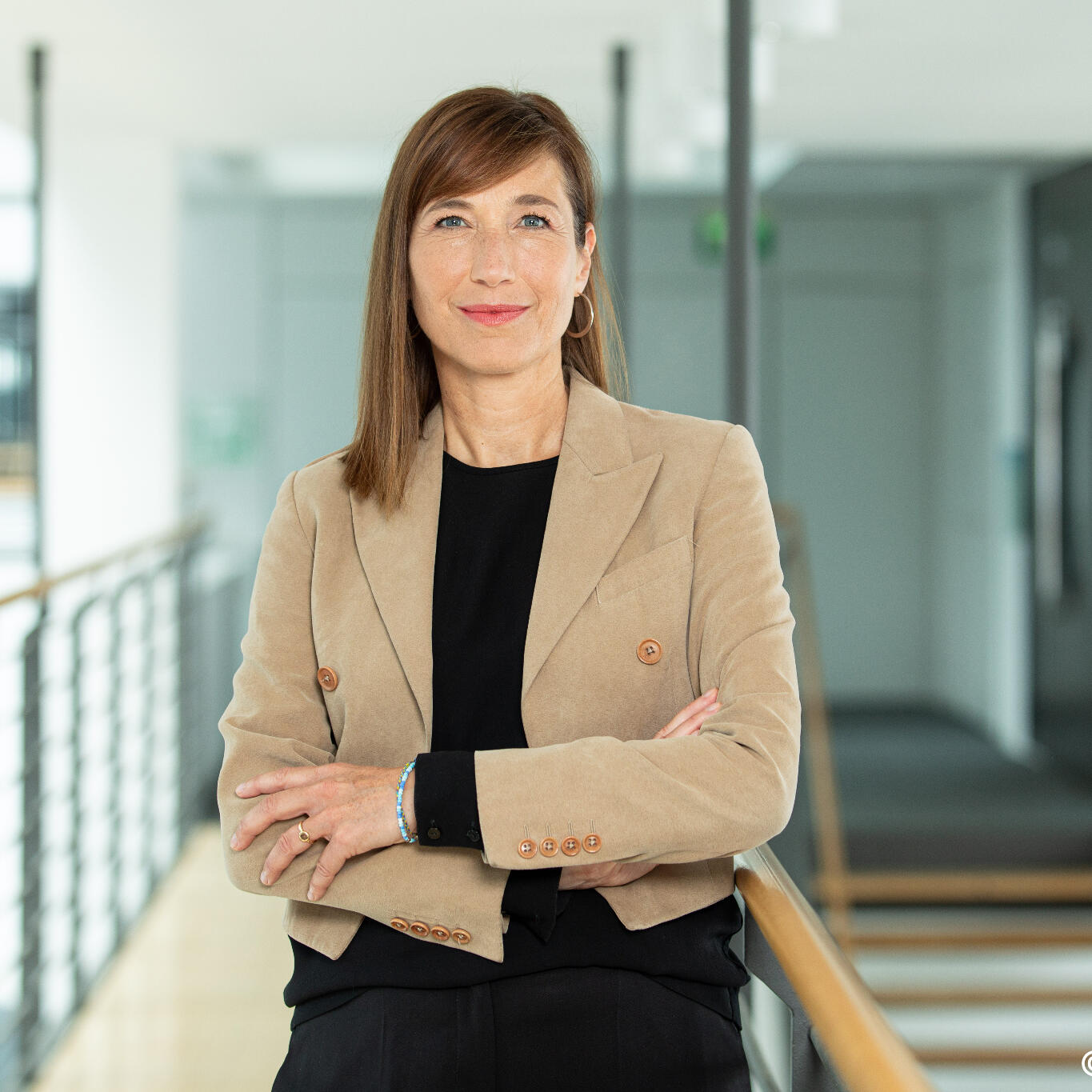 Barbara Massing