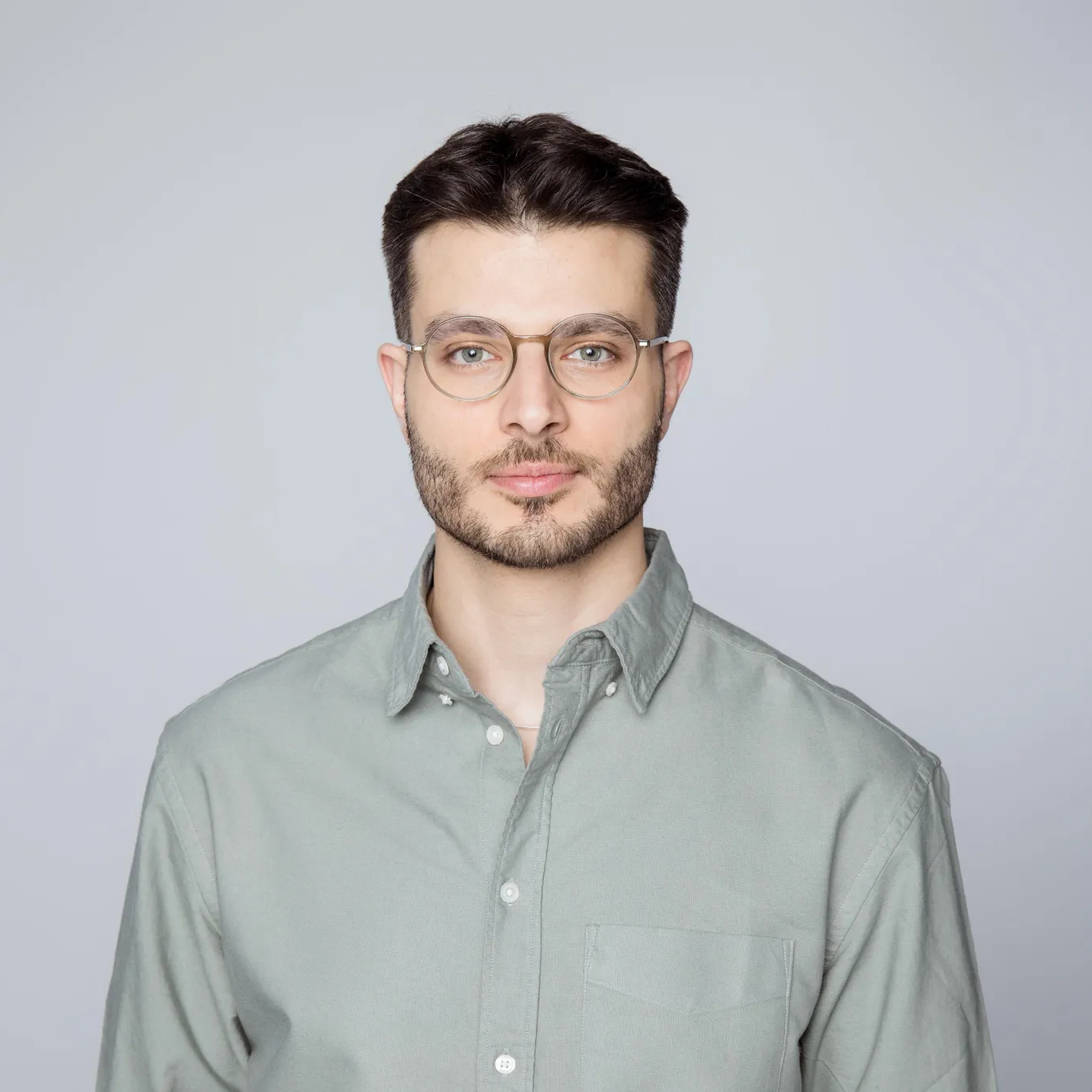 Borhan Akid