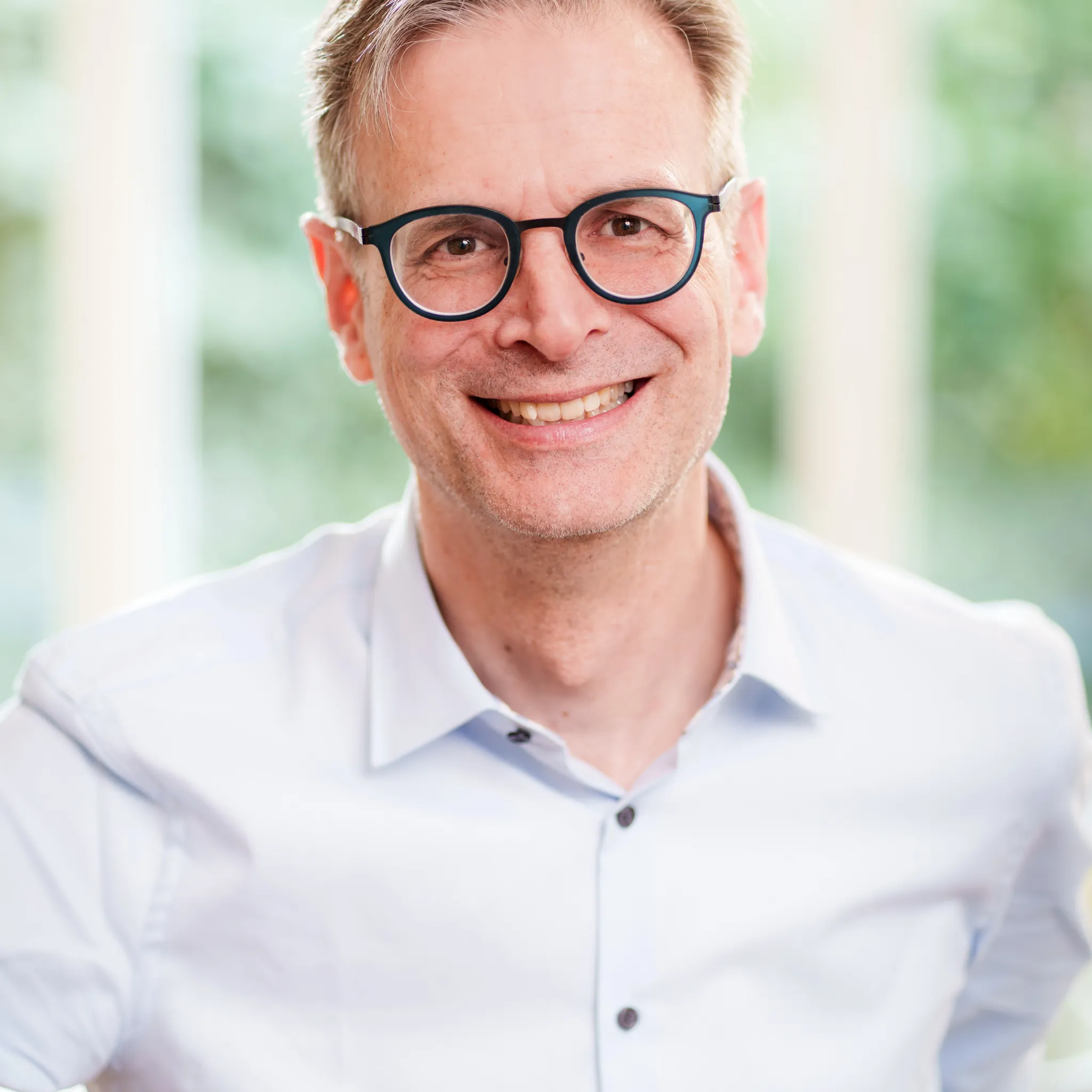 Christian Weihe
