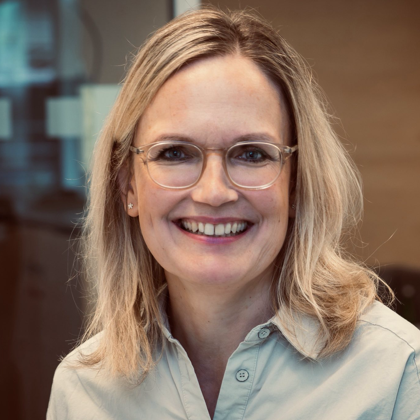 Christiane Uebing