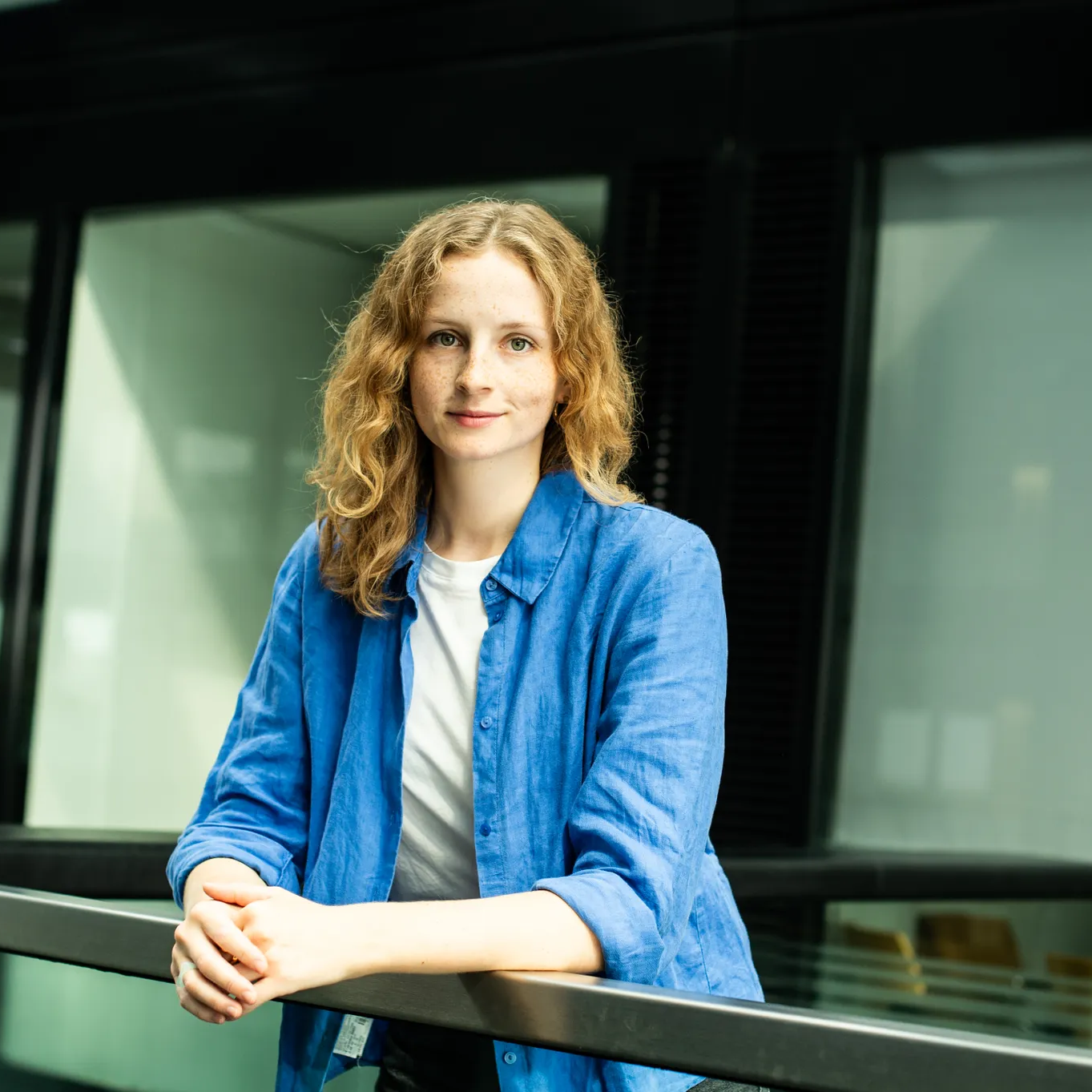 Corinna Koch