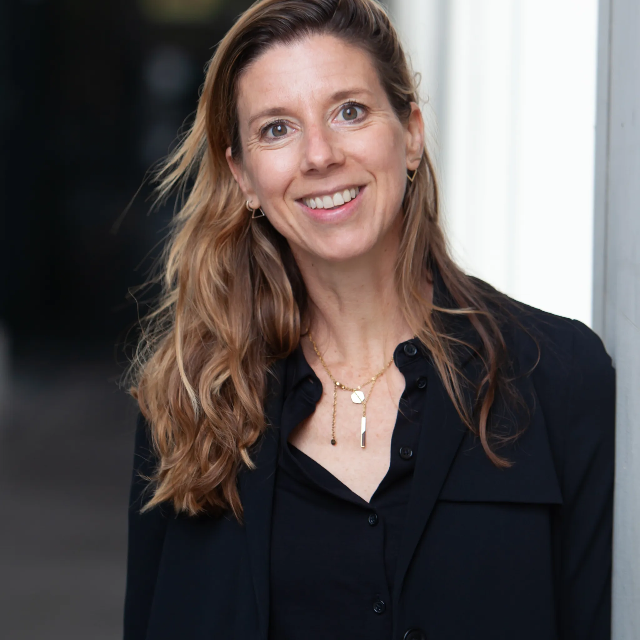 Danielle Arets