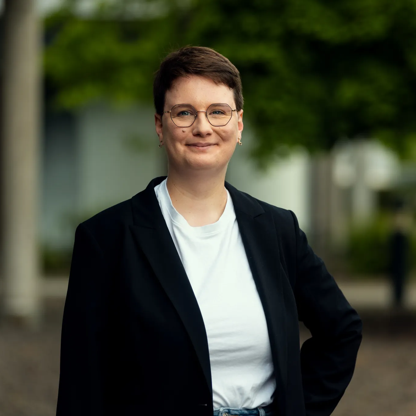 Esther Lehnardt