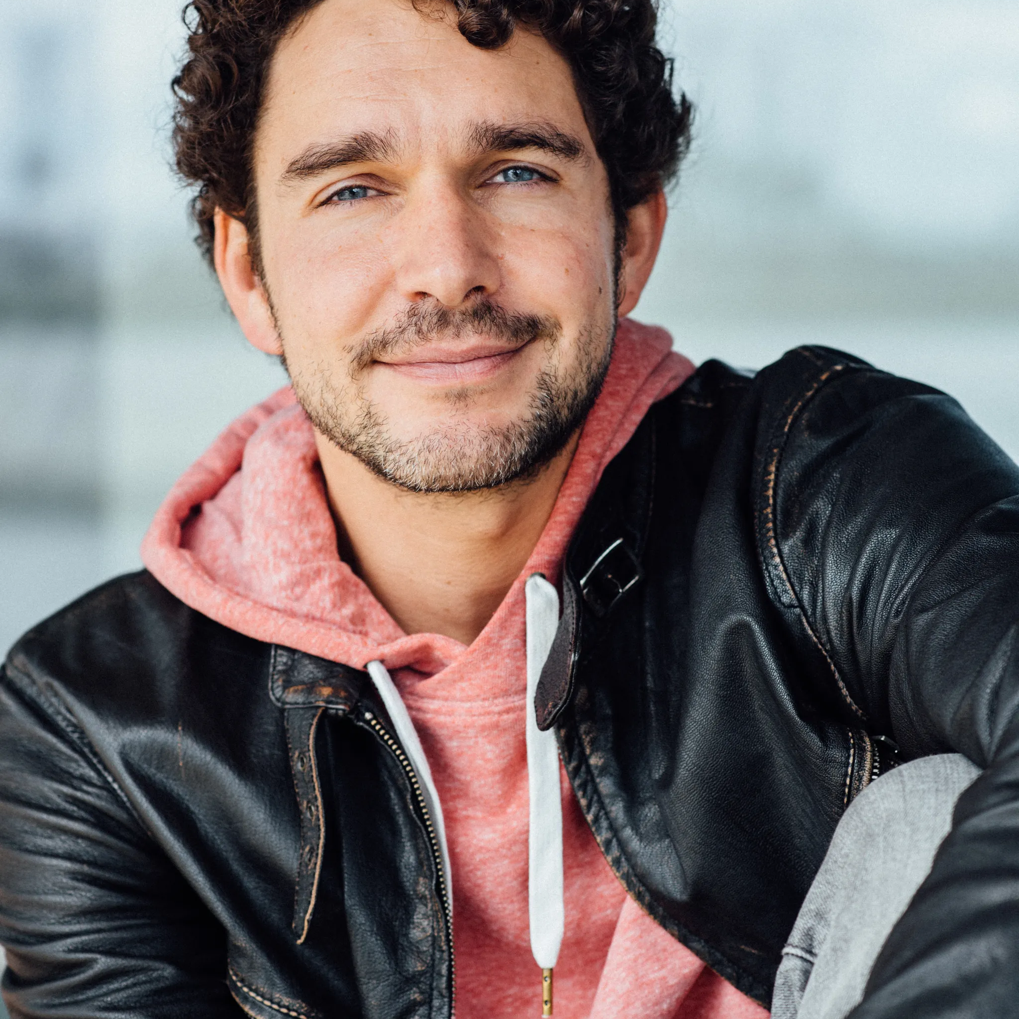 Felix Rohrbeck