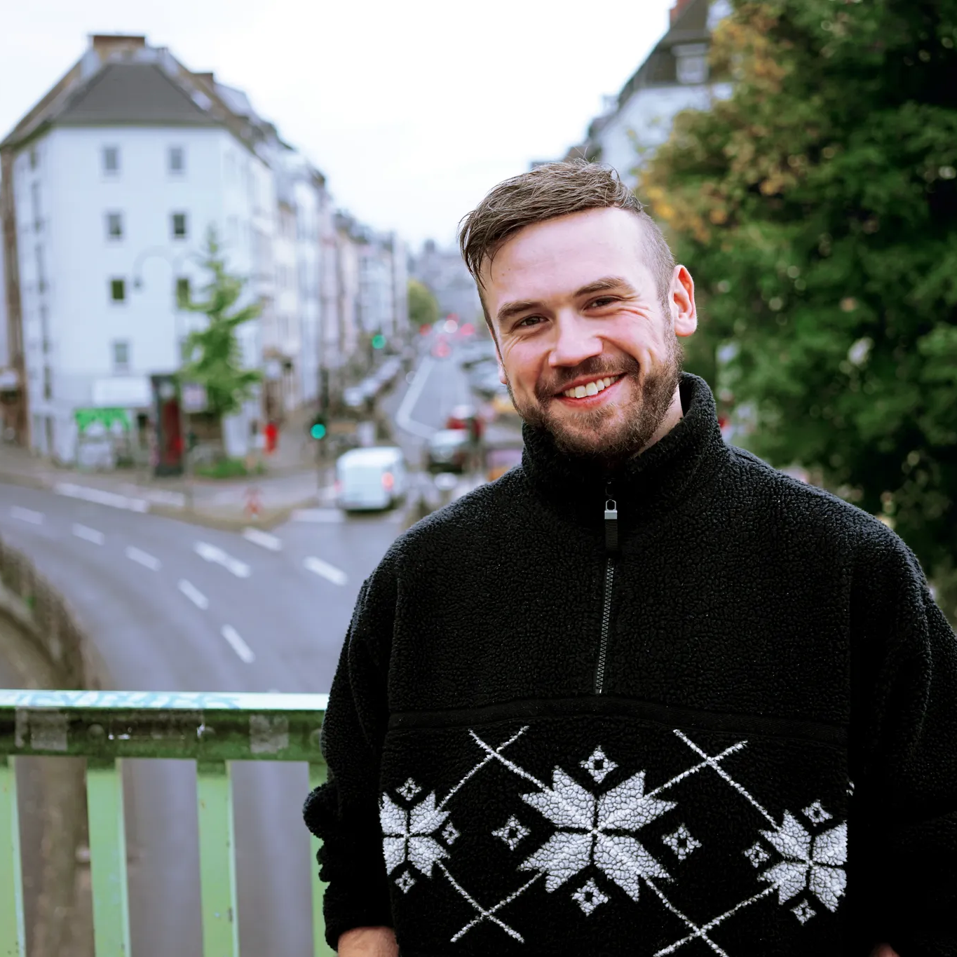 Florian Vitello