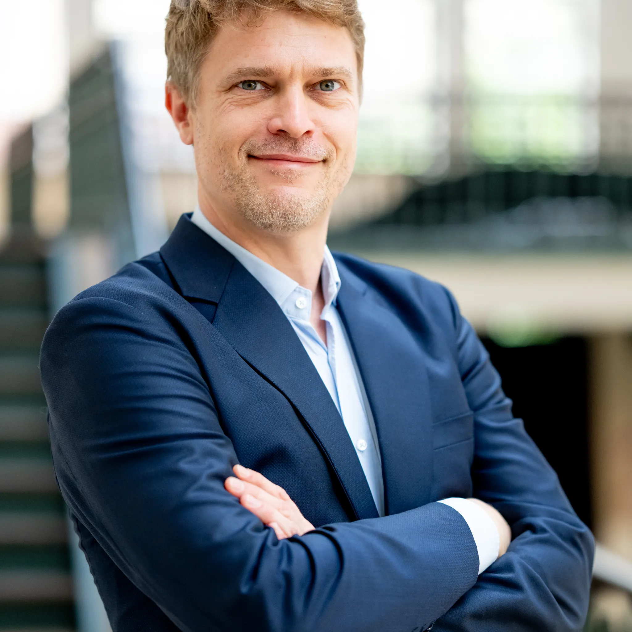 Frederik Caselitz