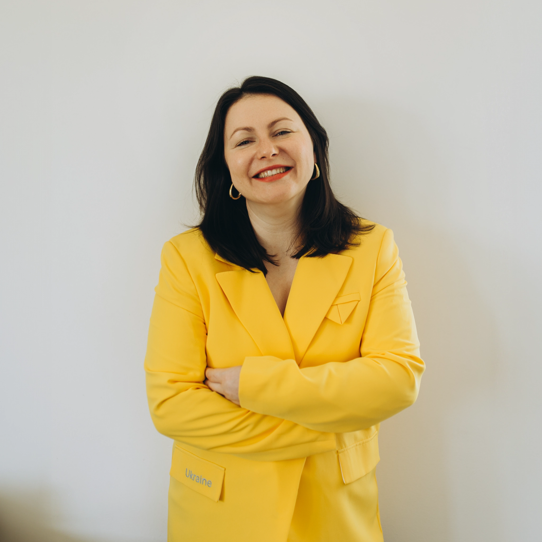 Iryna Zemlyana
