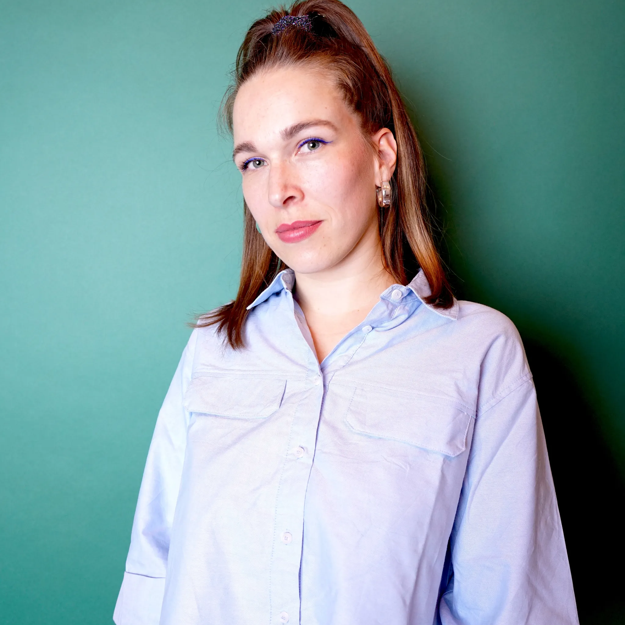 Jenny Zimmermann