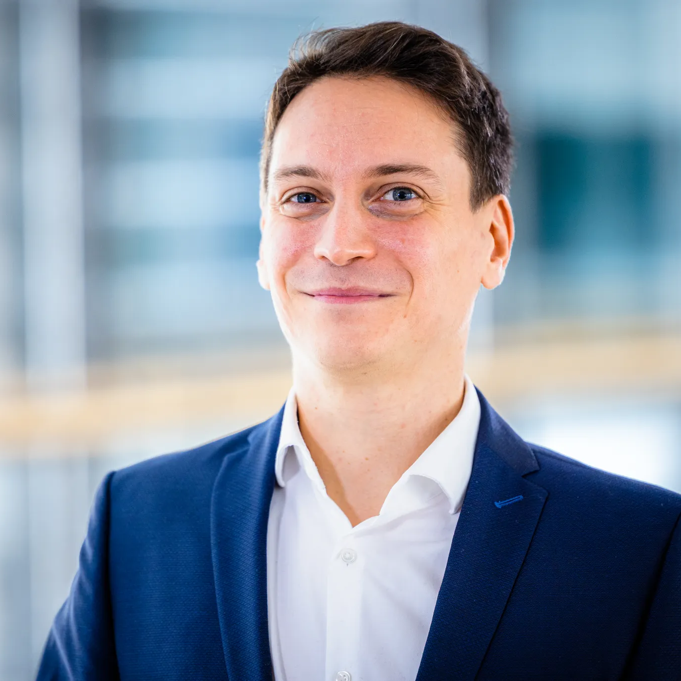 Jens Röhr