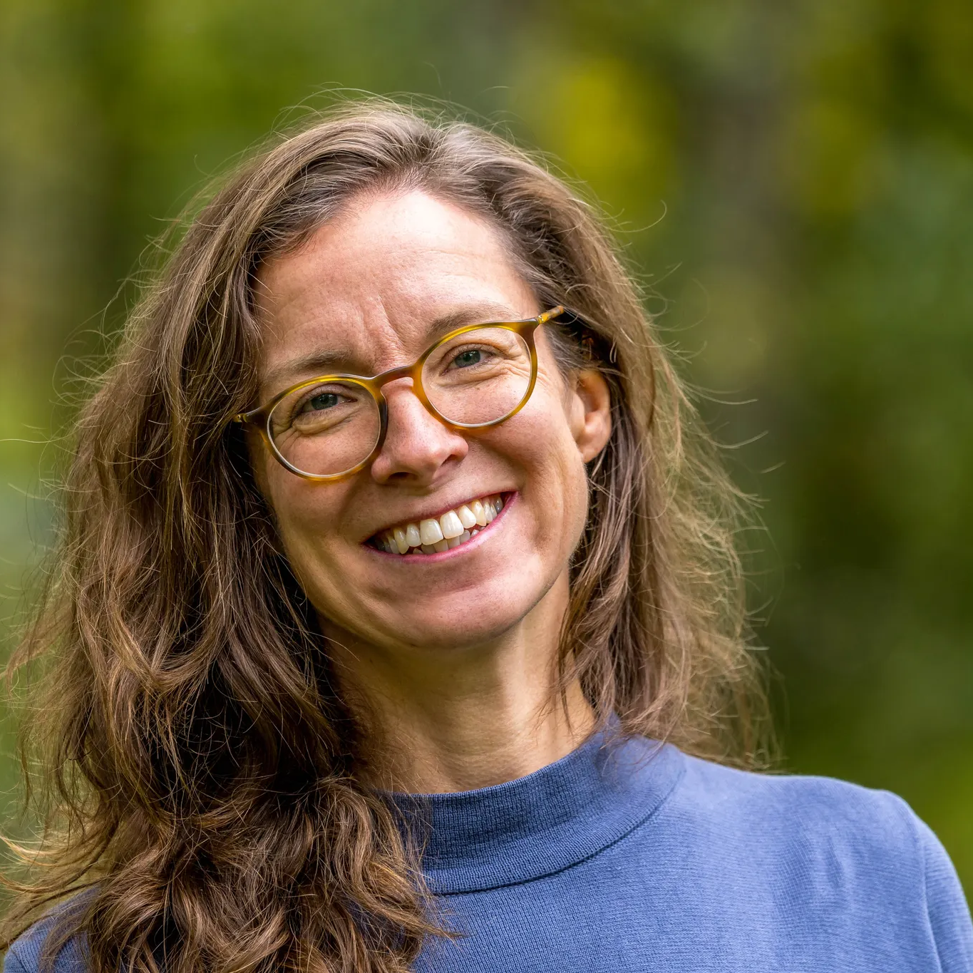 Julia Jäckel