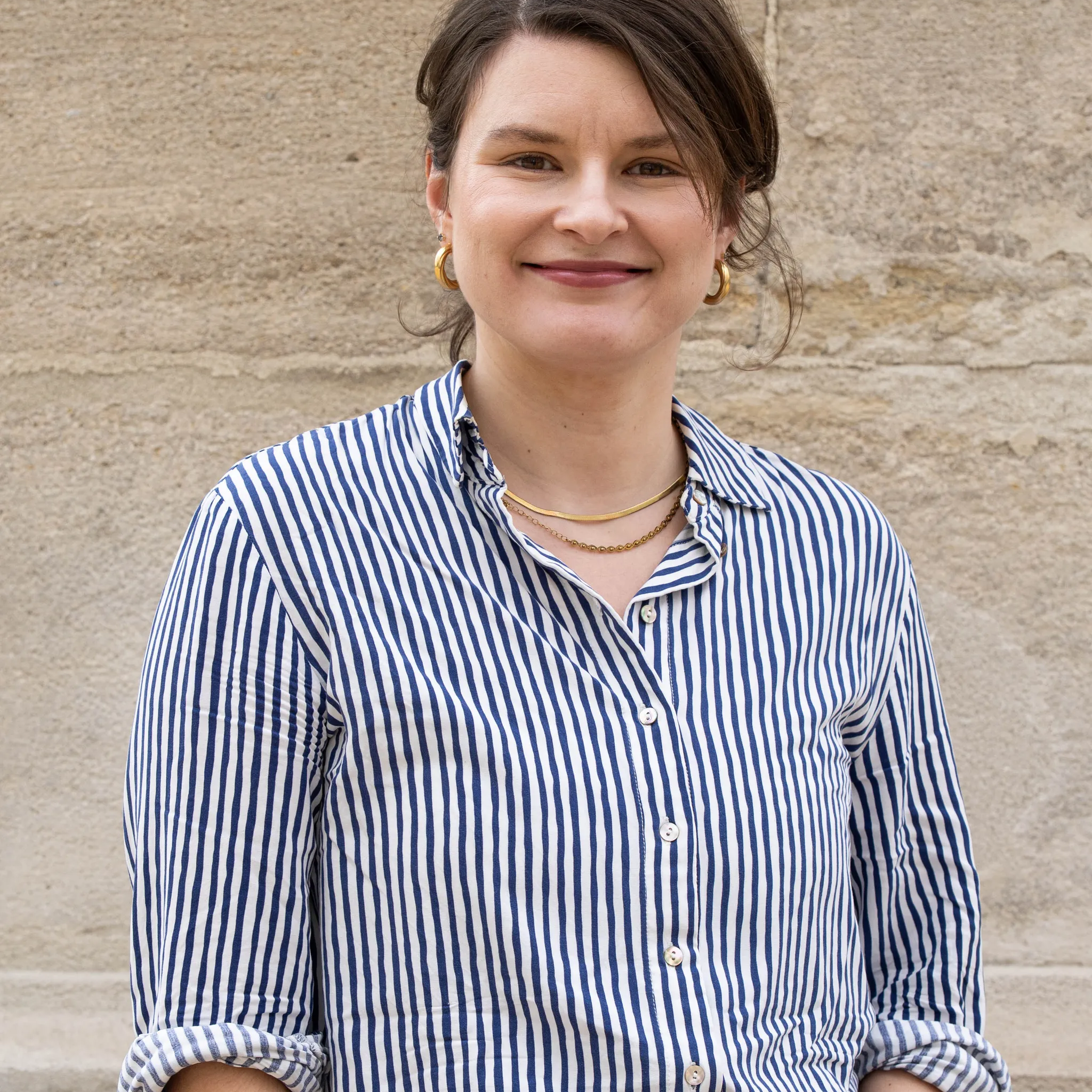 Katharina Hahn