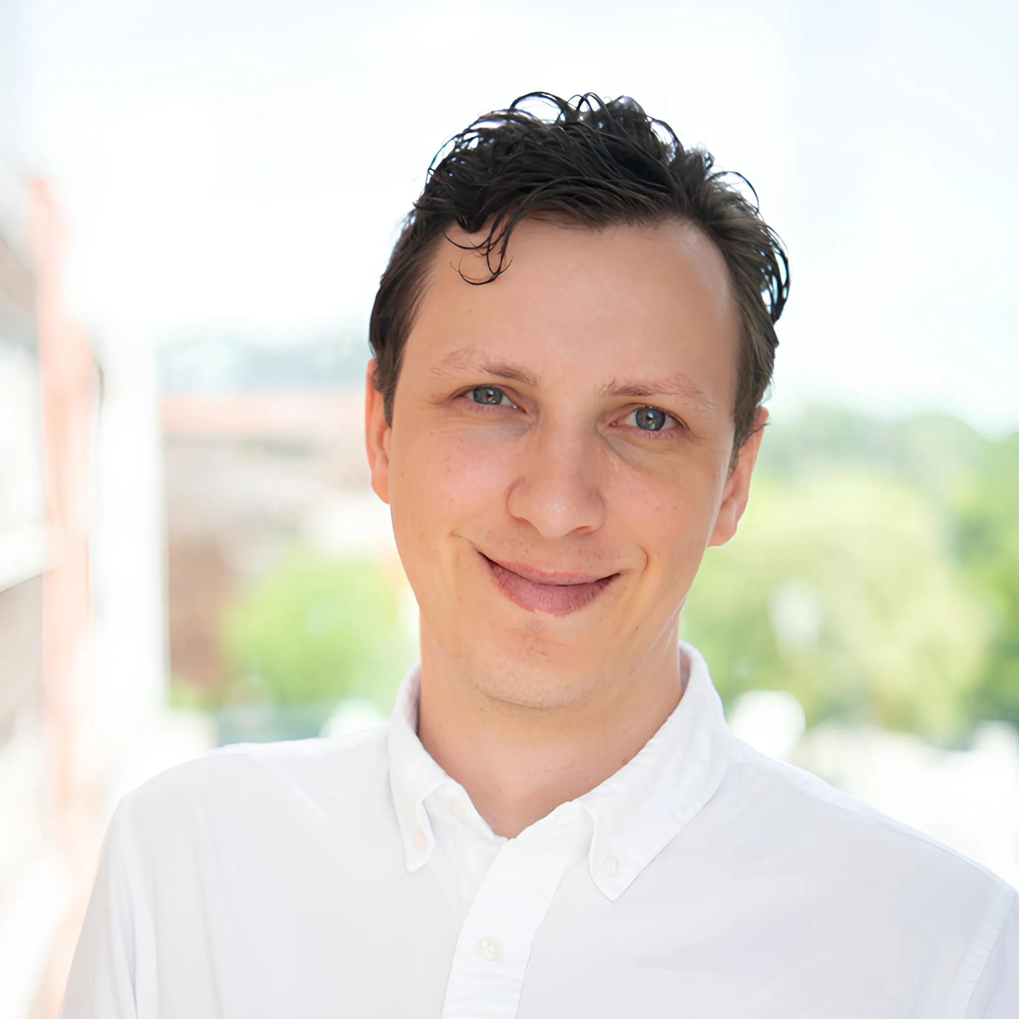 Lucas Batt