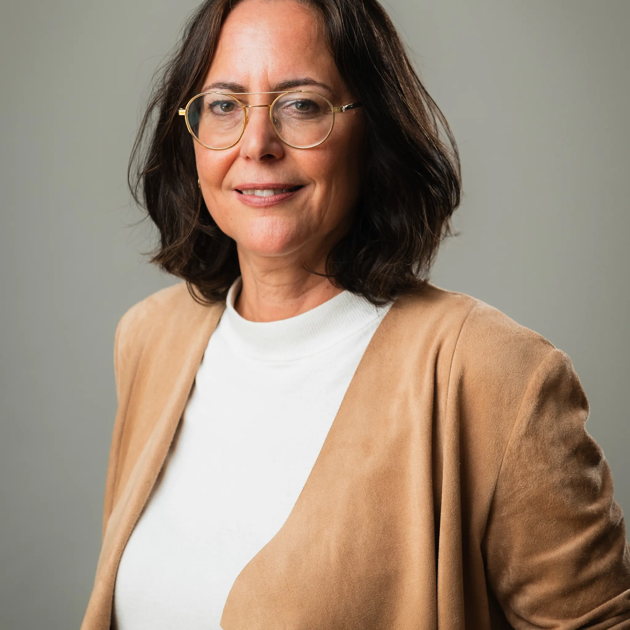 Madeleine Bierlein