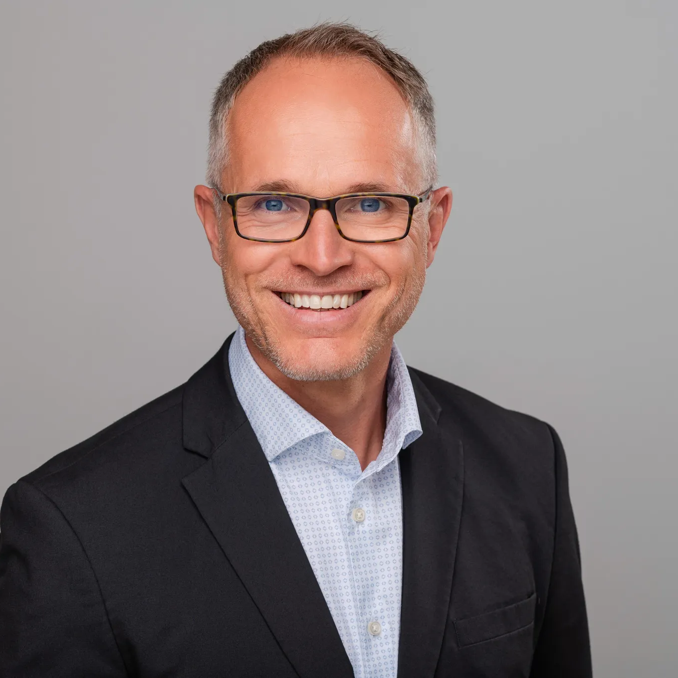 Michael Naumann
