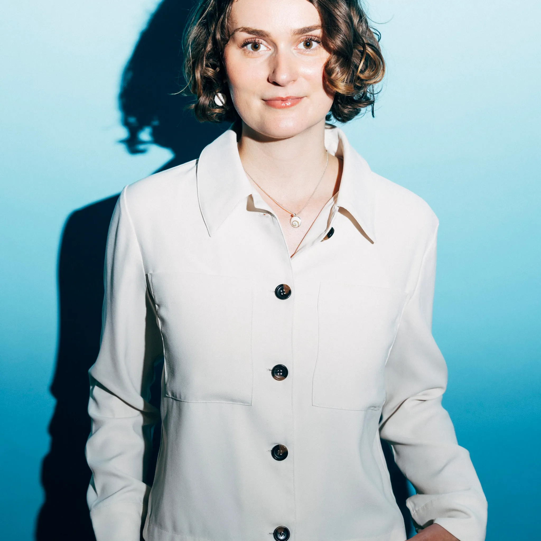 Paula Weber