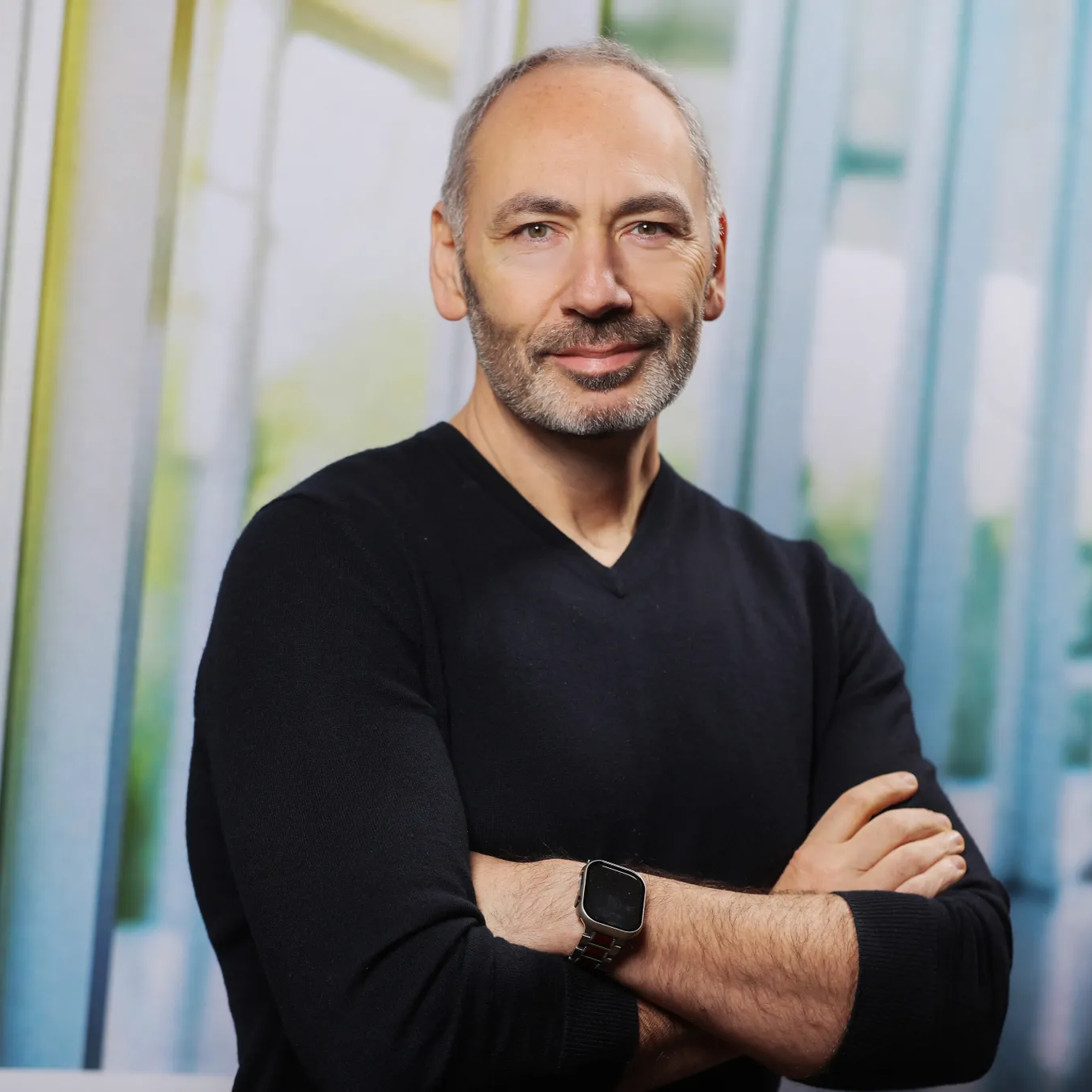 Prof. Michael Schwertel