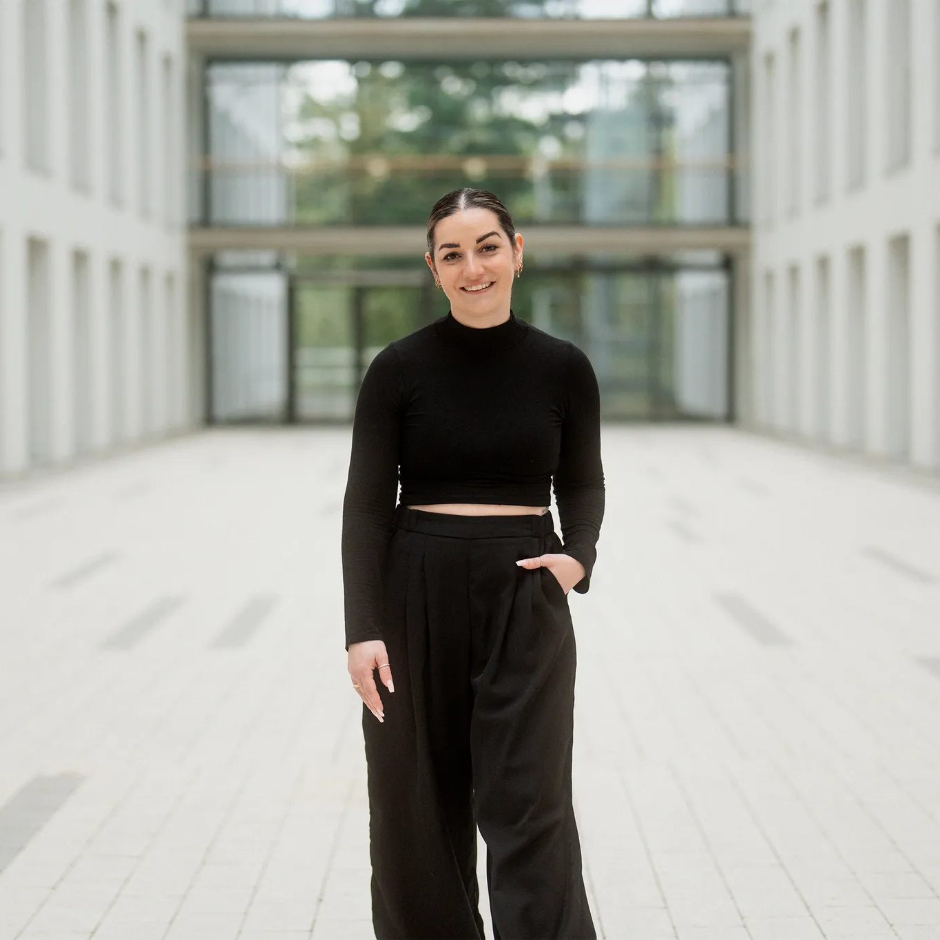 Sabrina Ehret-Hunn
