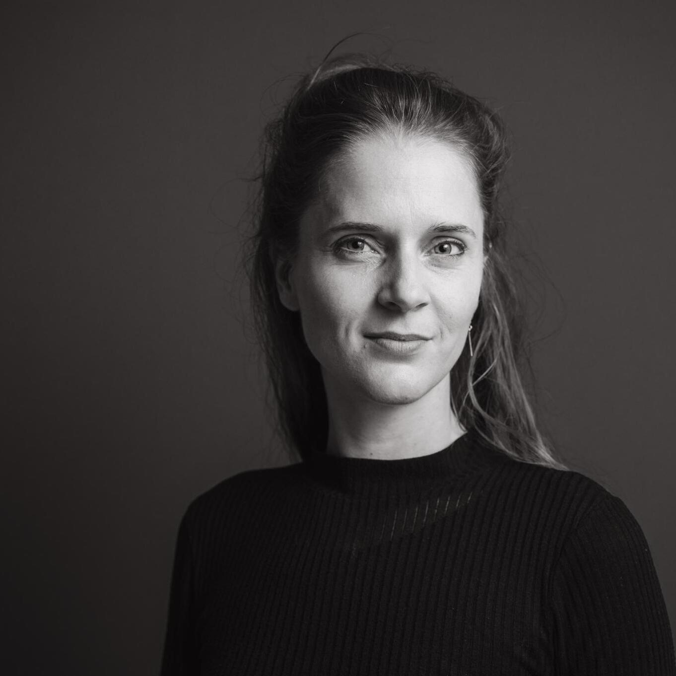 Theresa Leisgang