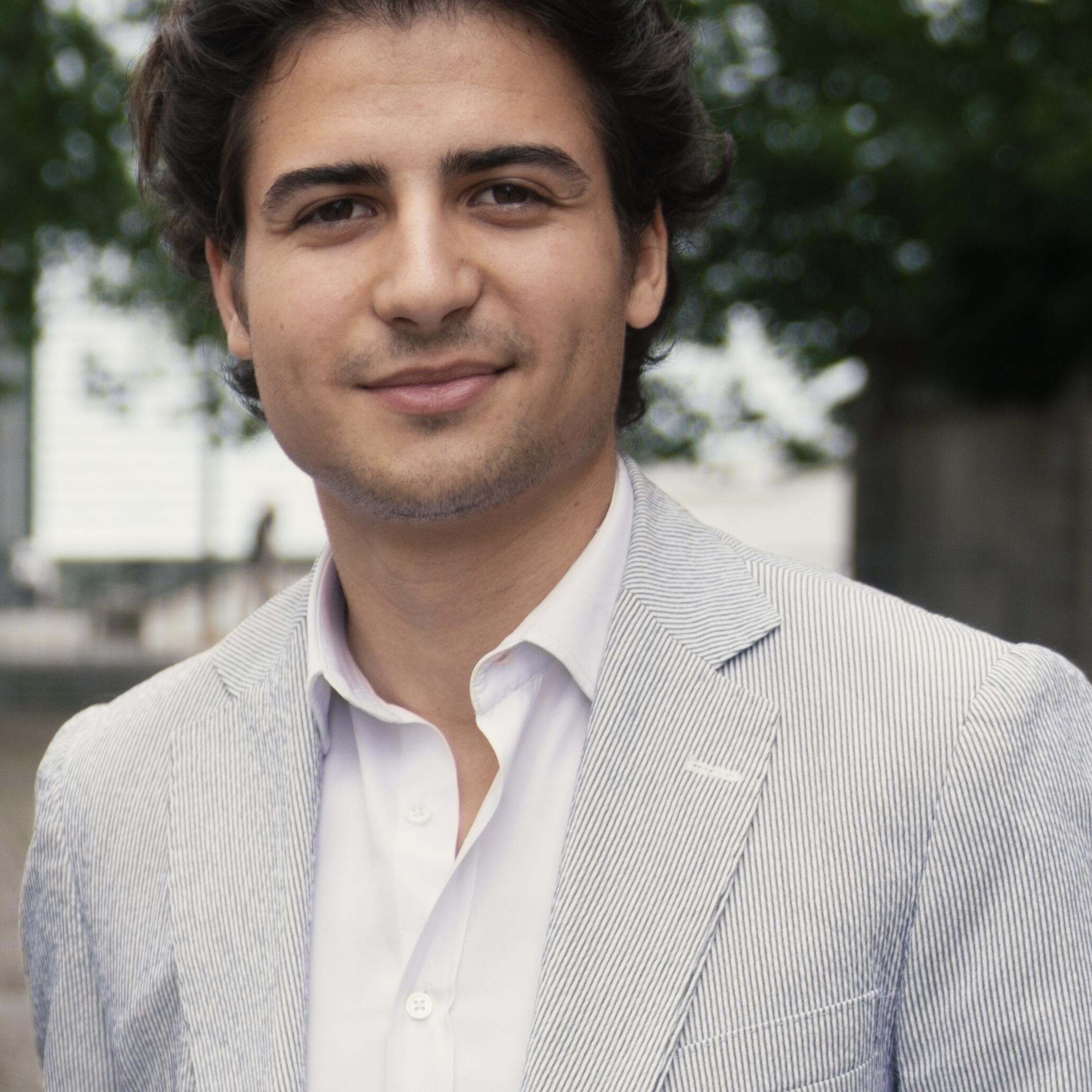 Ruben Giuliano