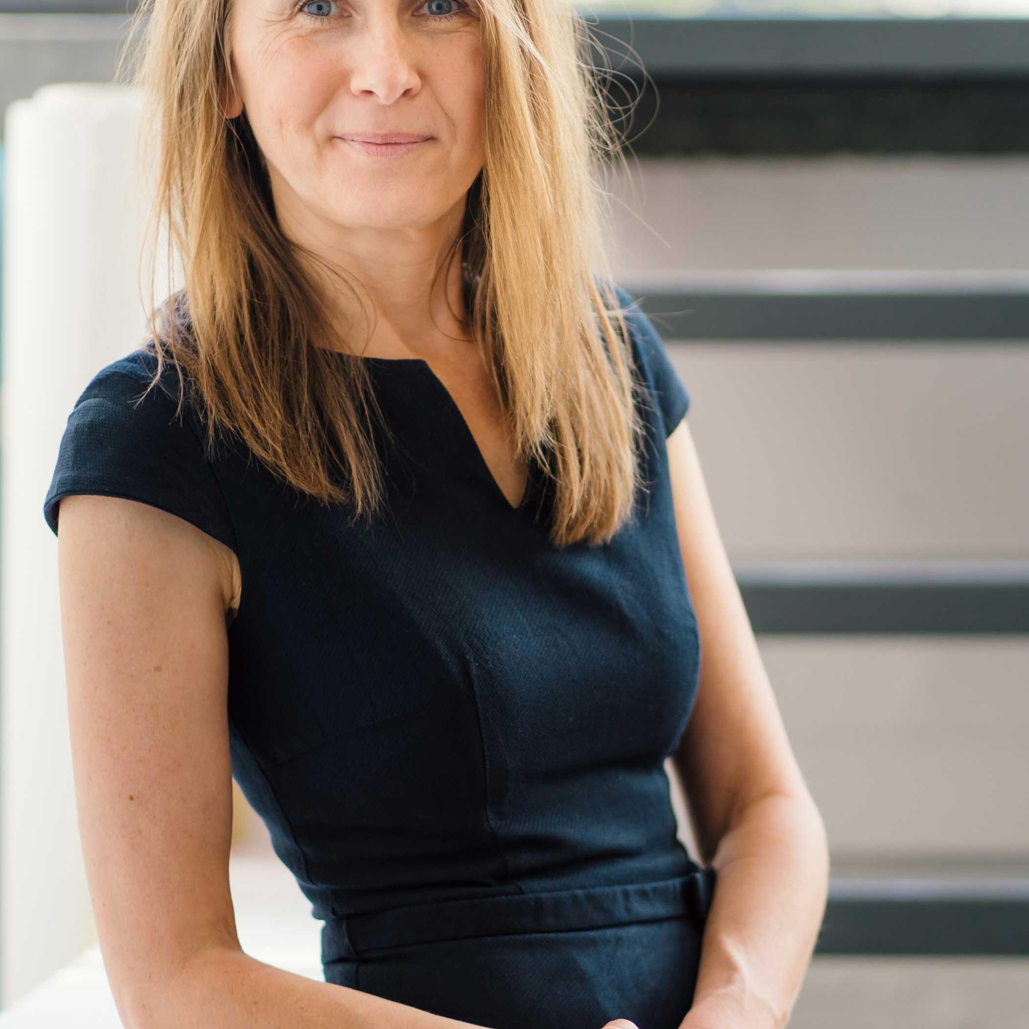 Tanja Köhler
