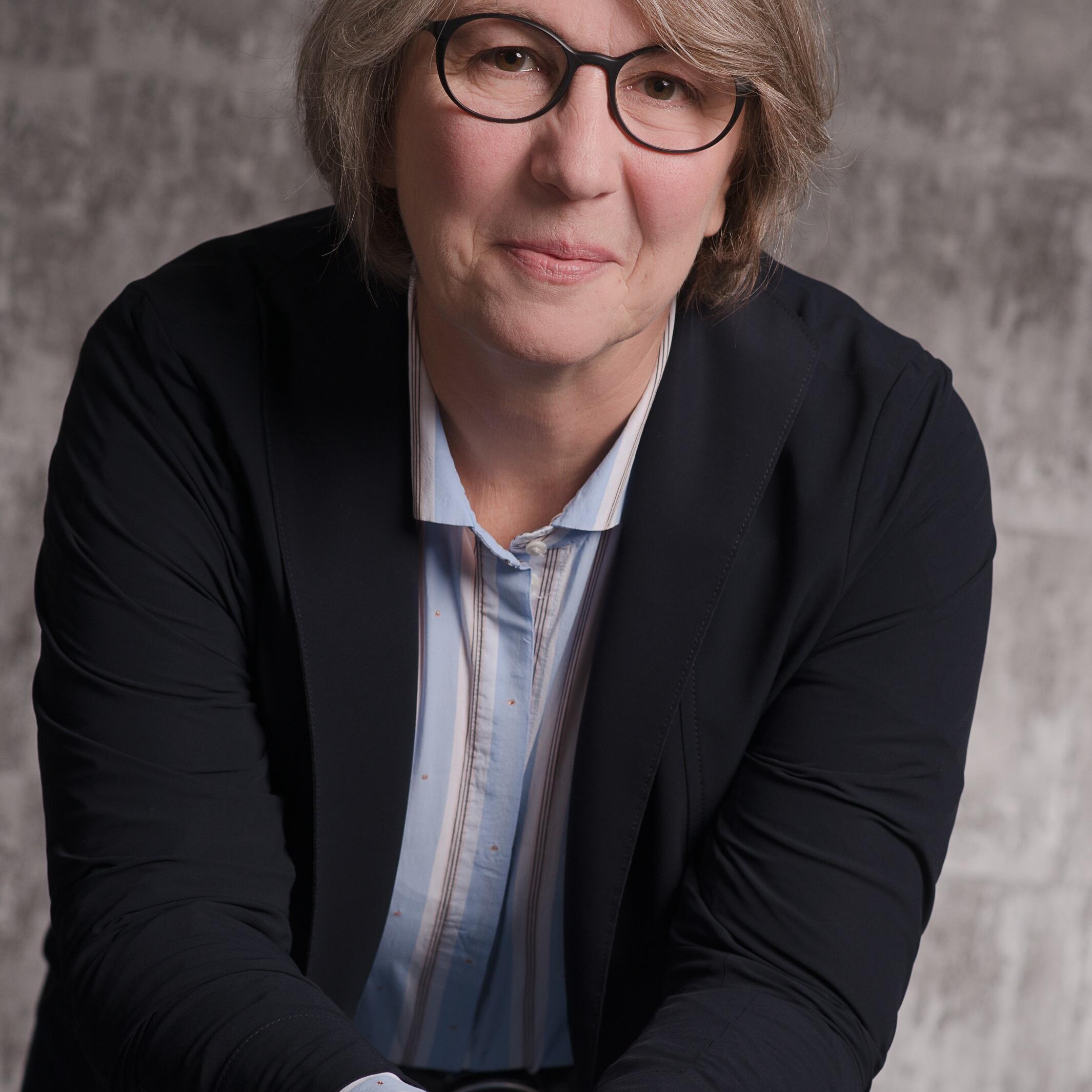Jutta Kuhles